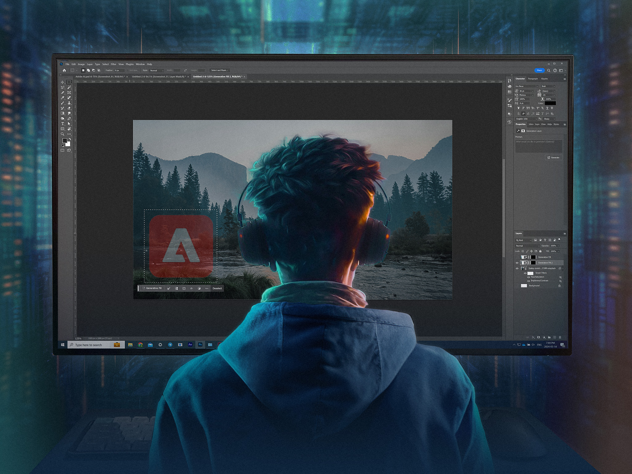 Adobe