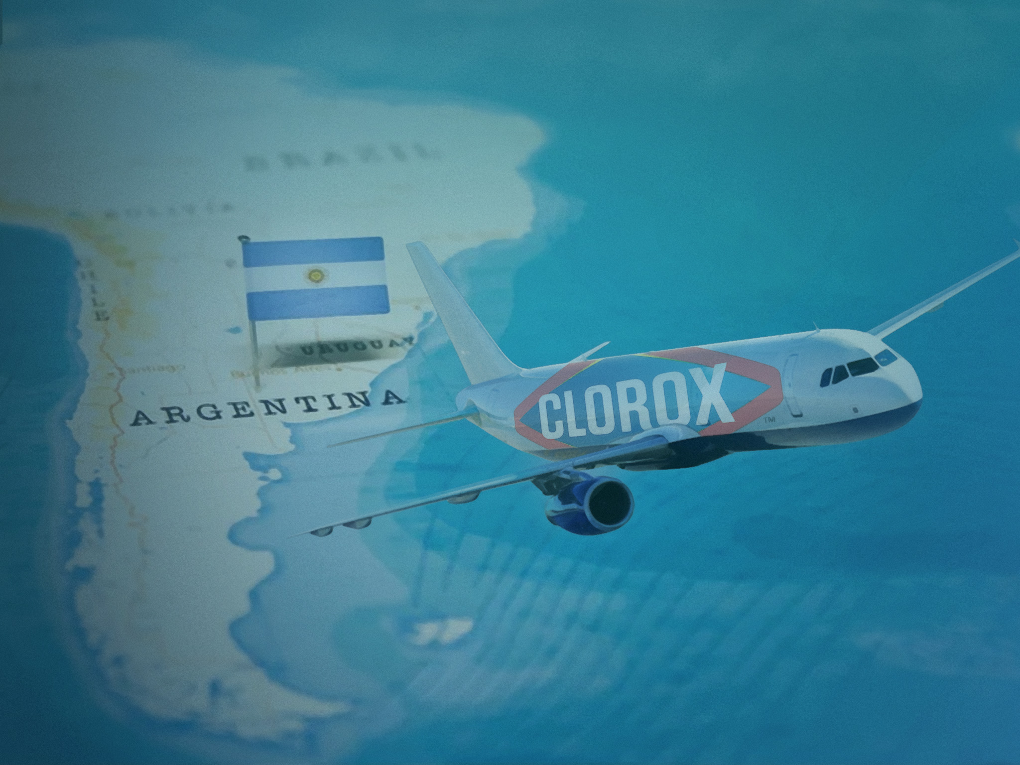 clorox
