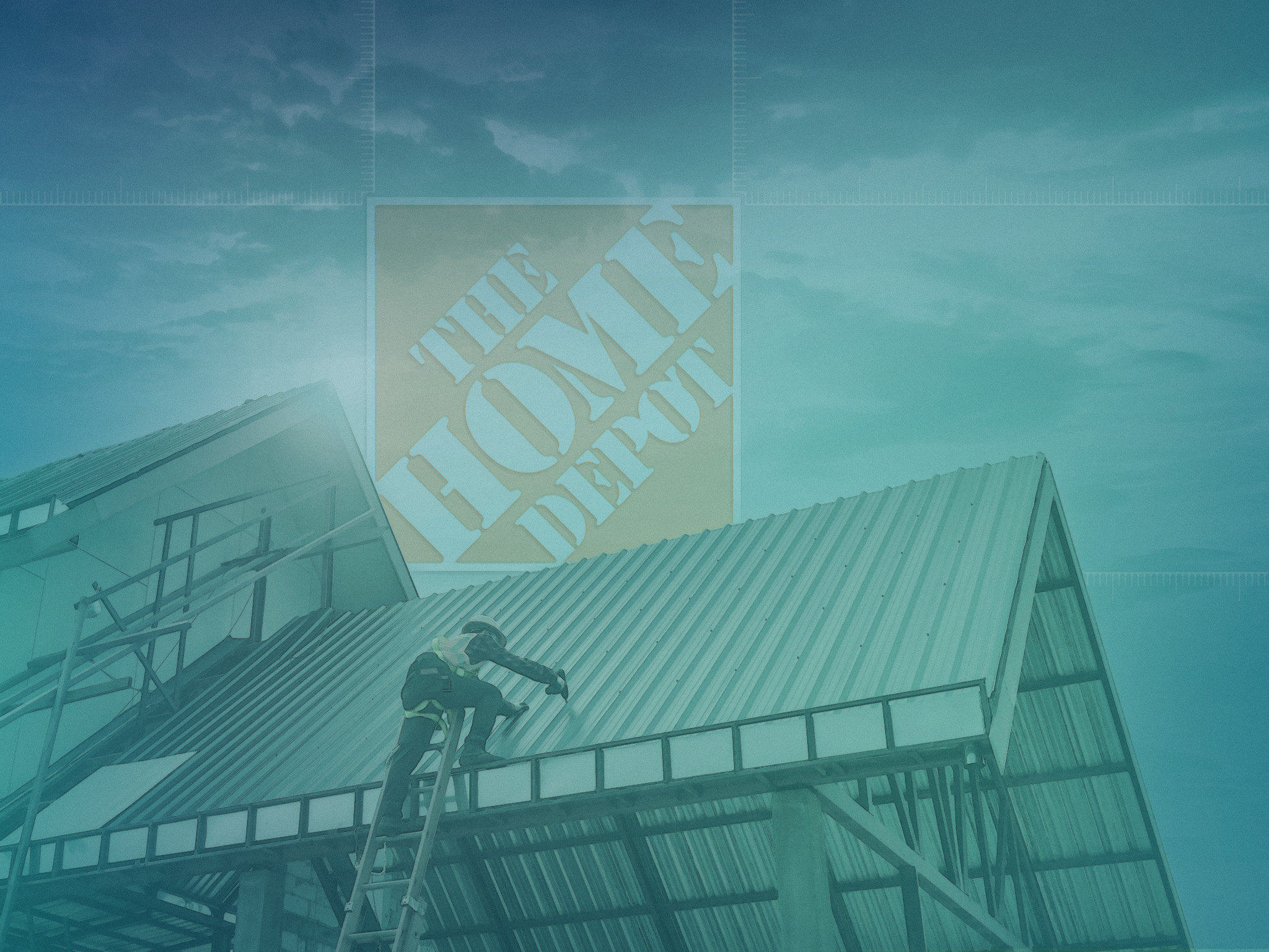 home depot