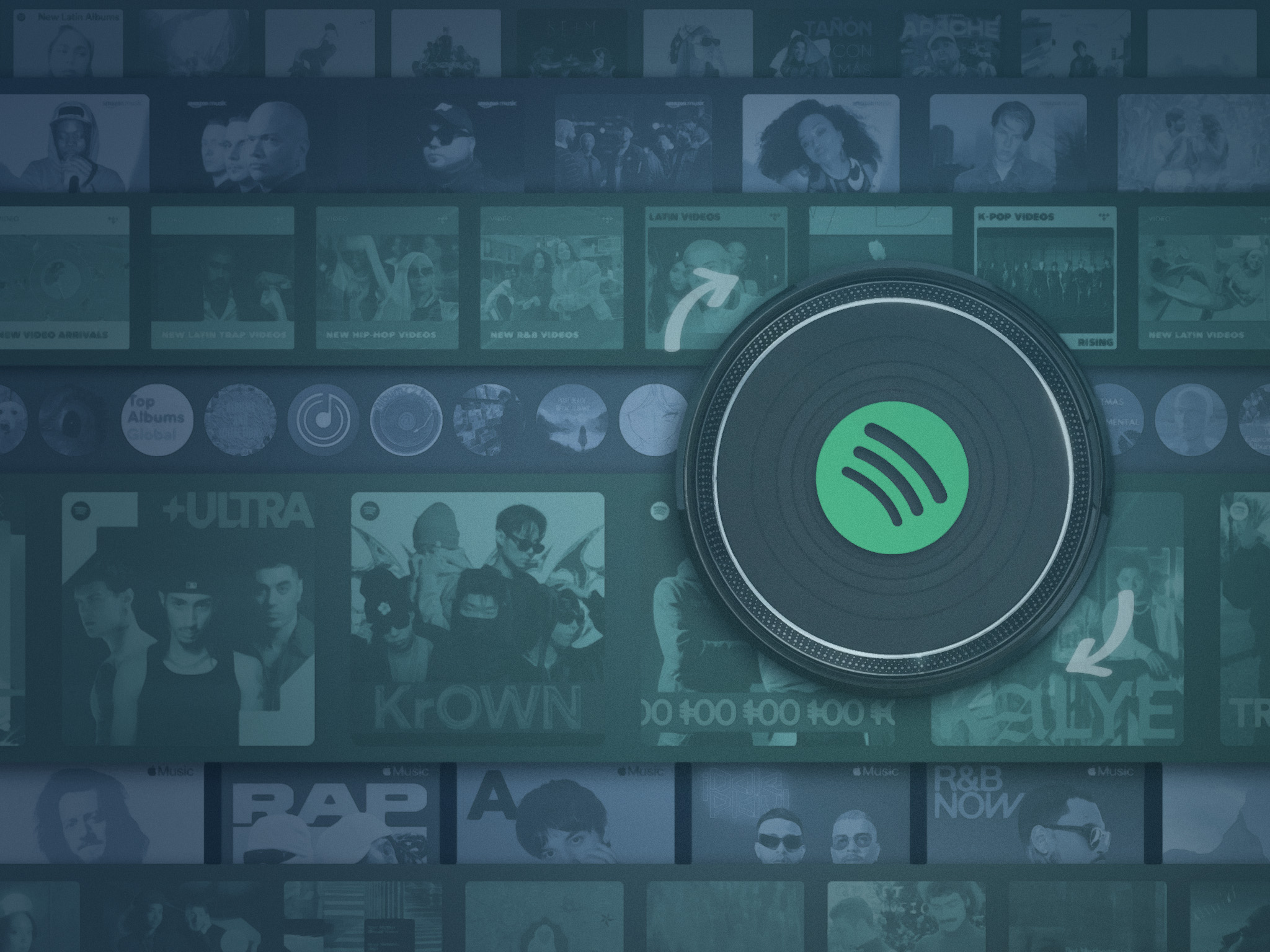 Spotify