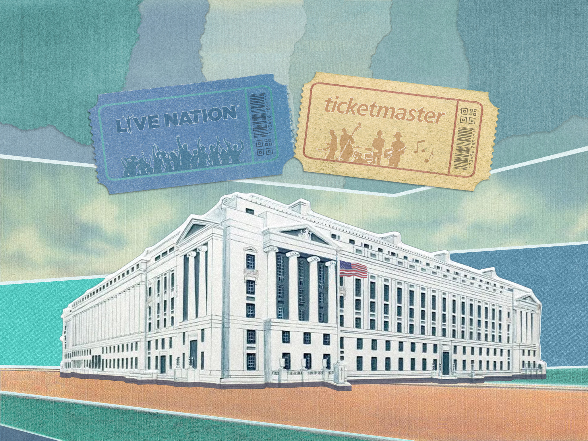 ticketmaster