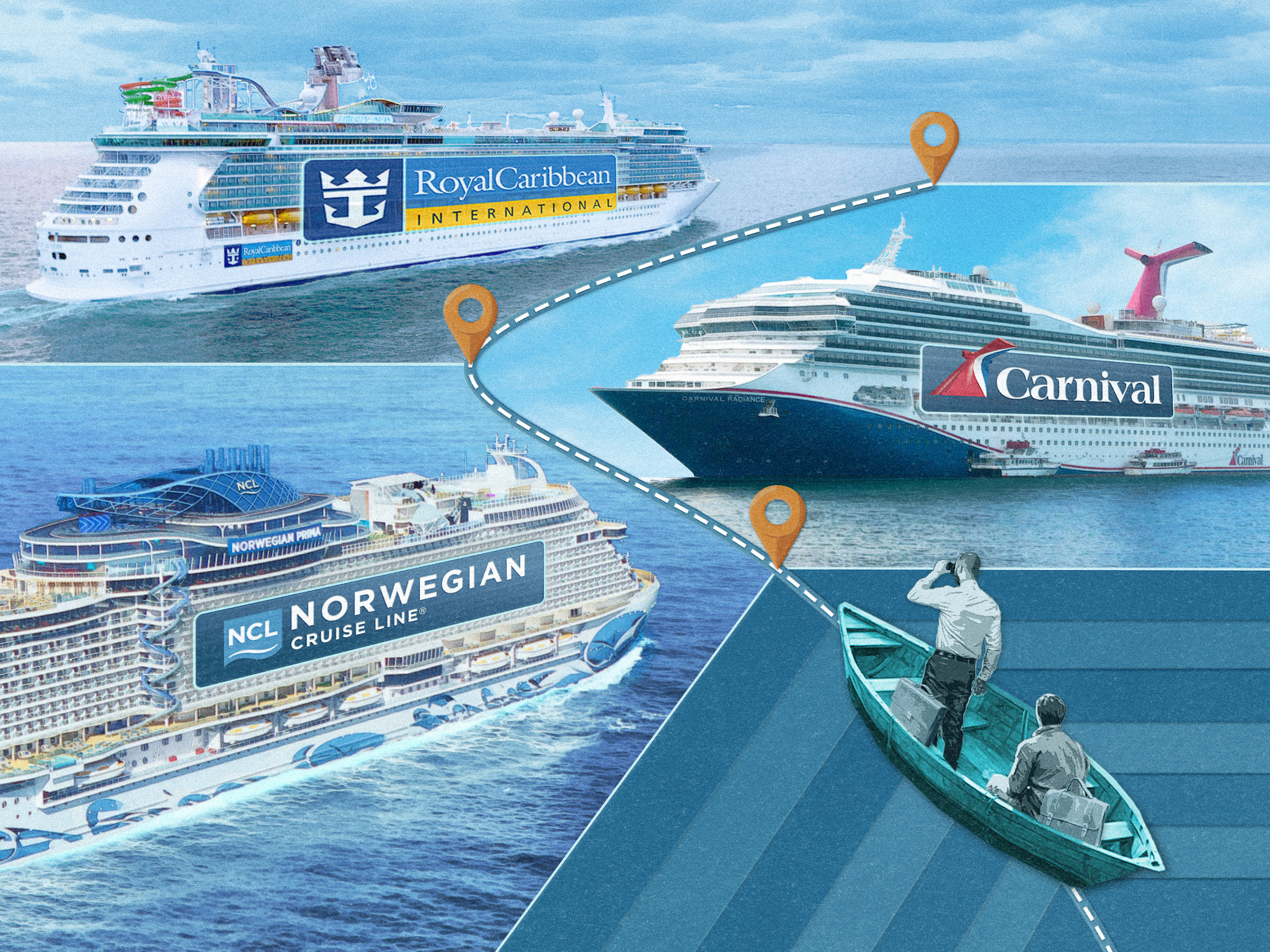 cruise