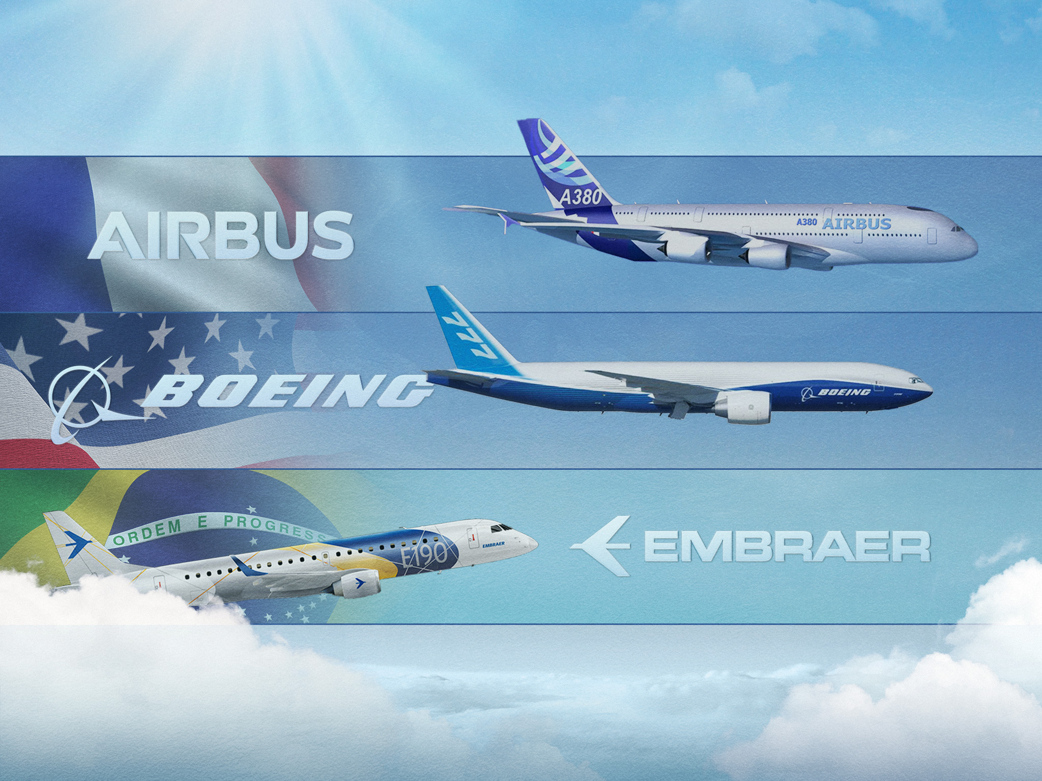 Embraer
