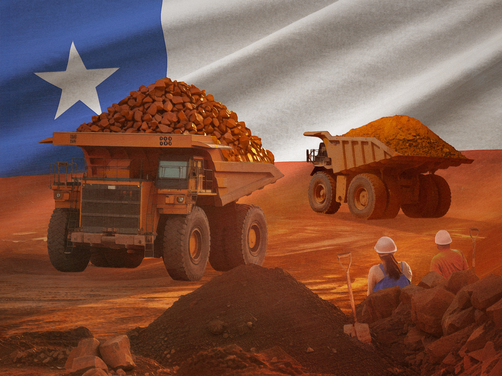 chile