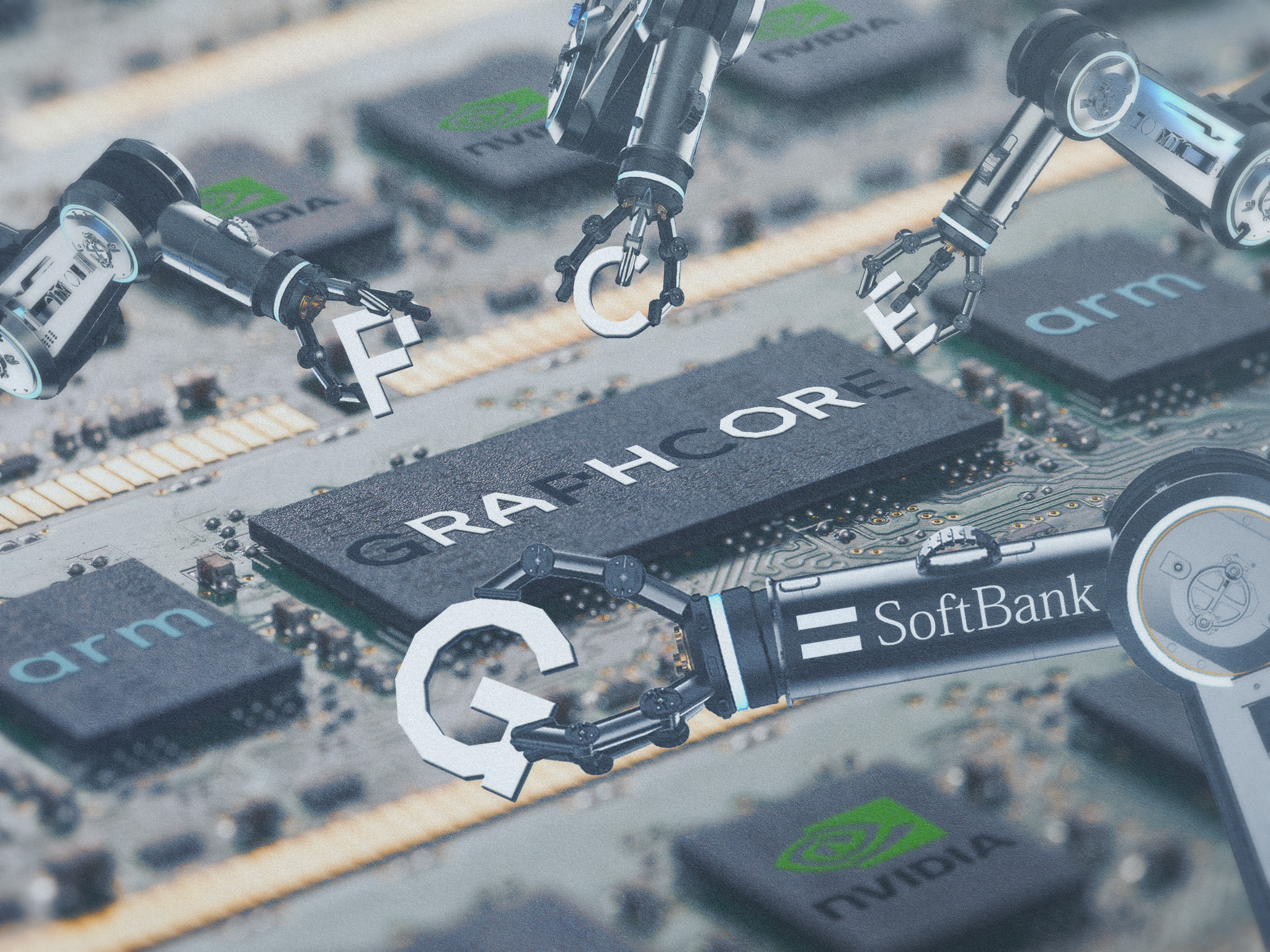 softbank