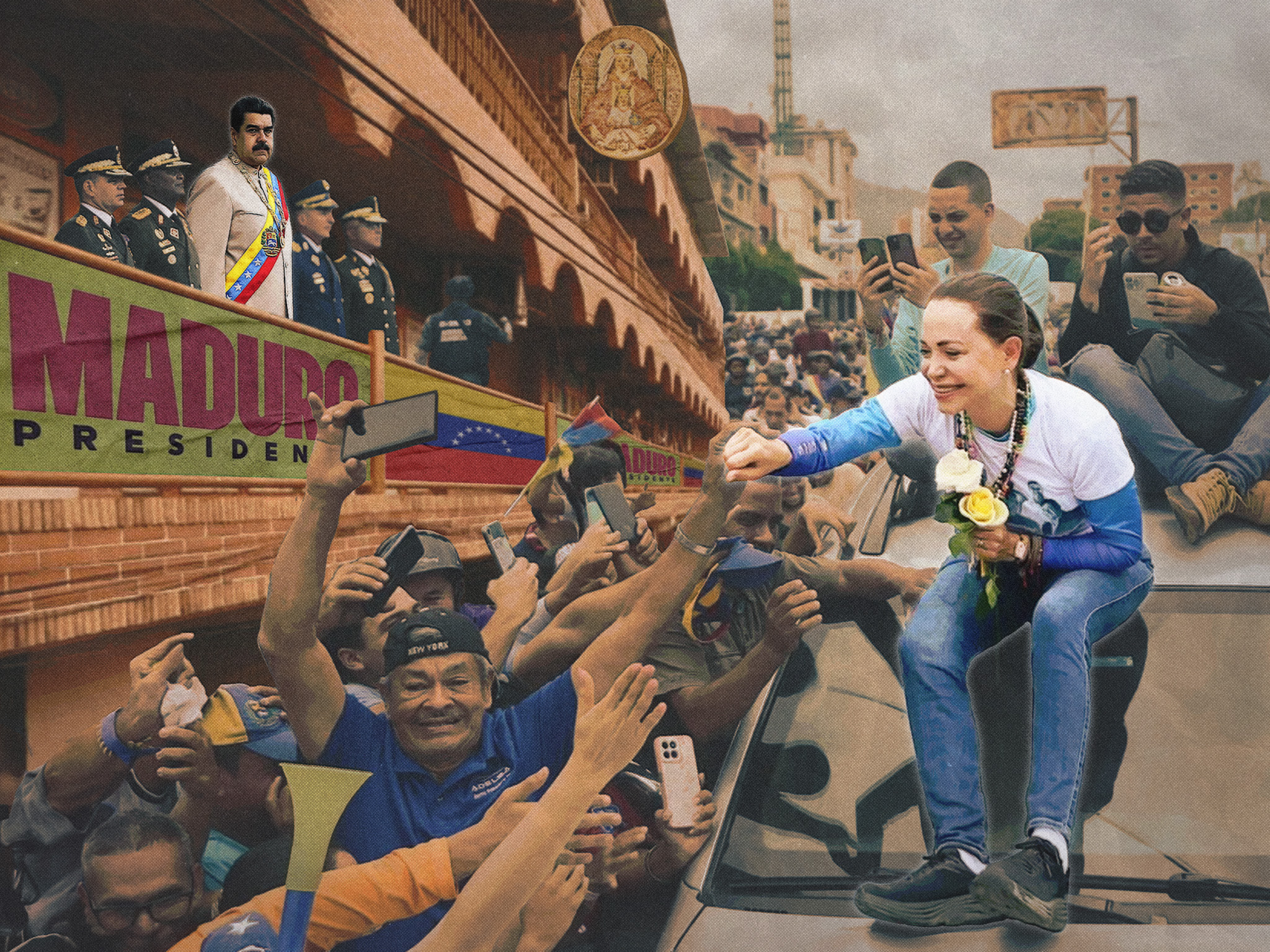 venezuela