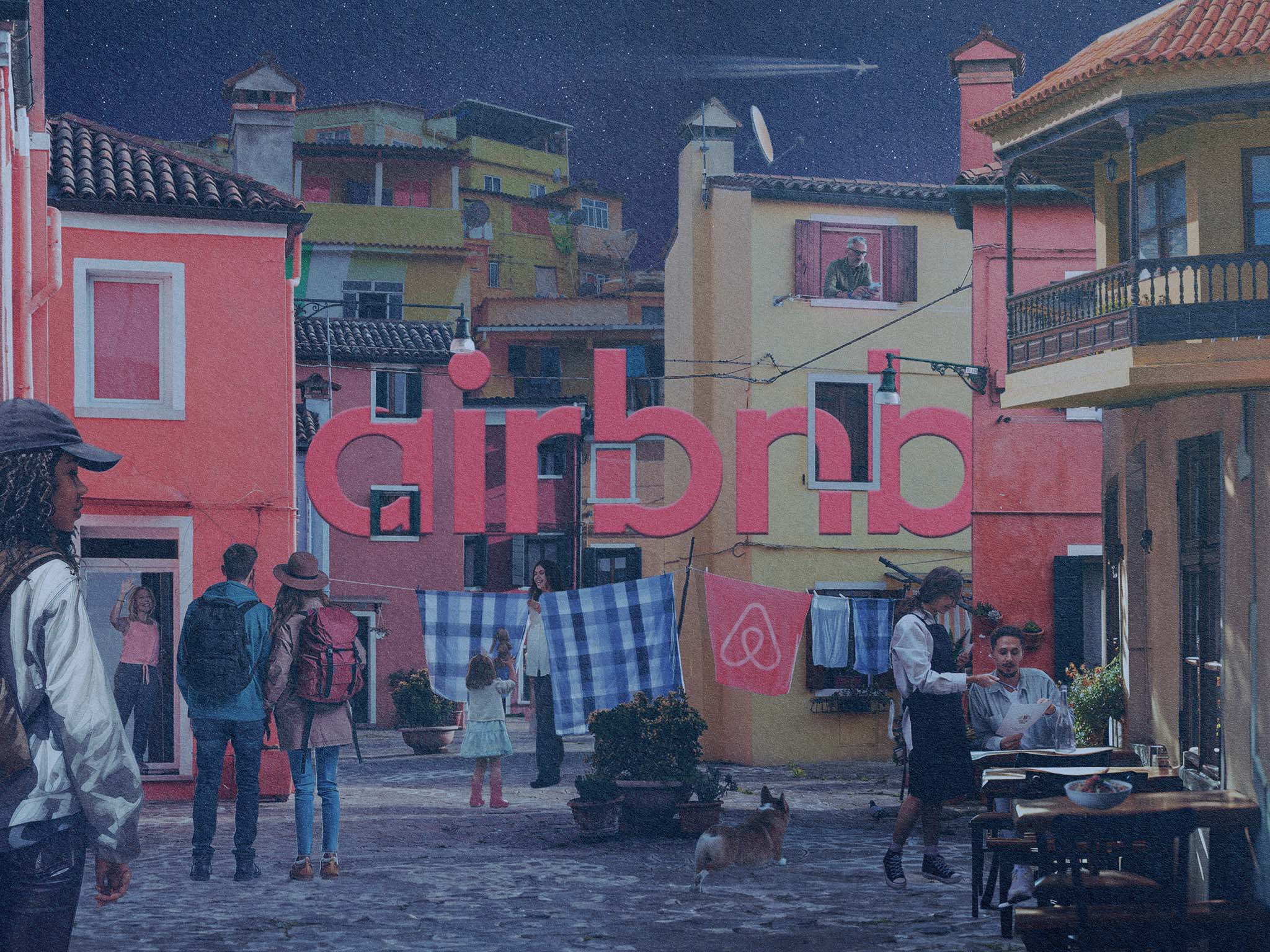 airbnb