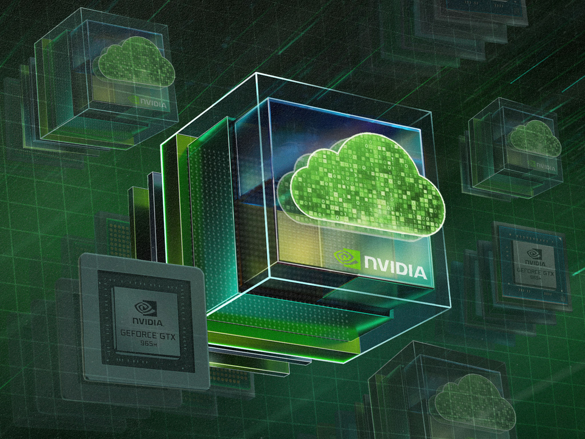 nvidia