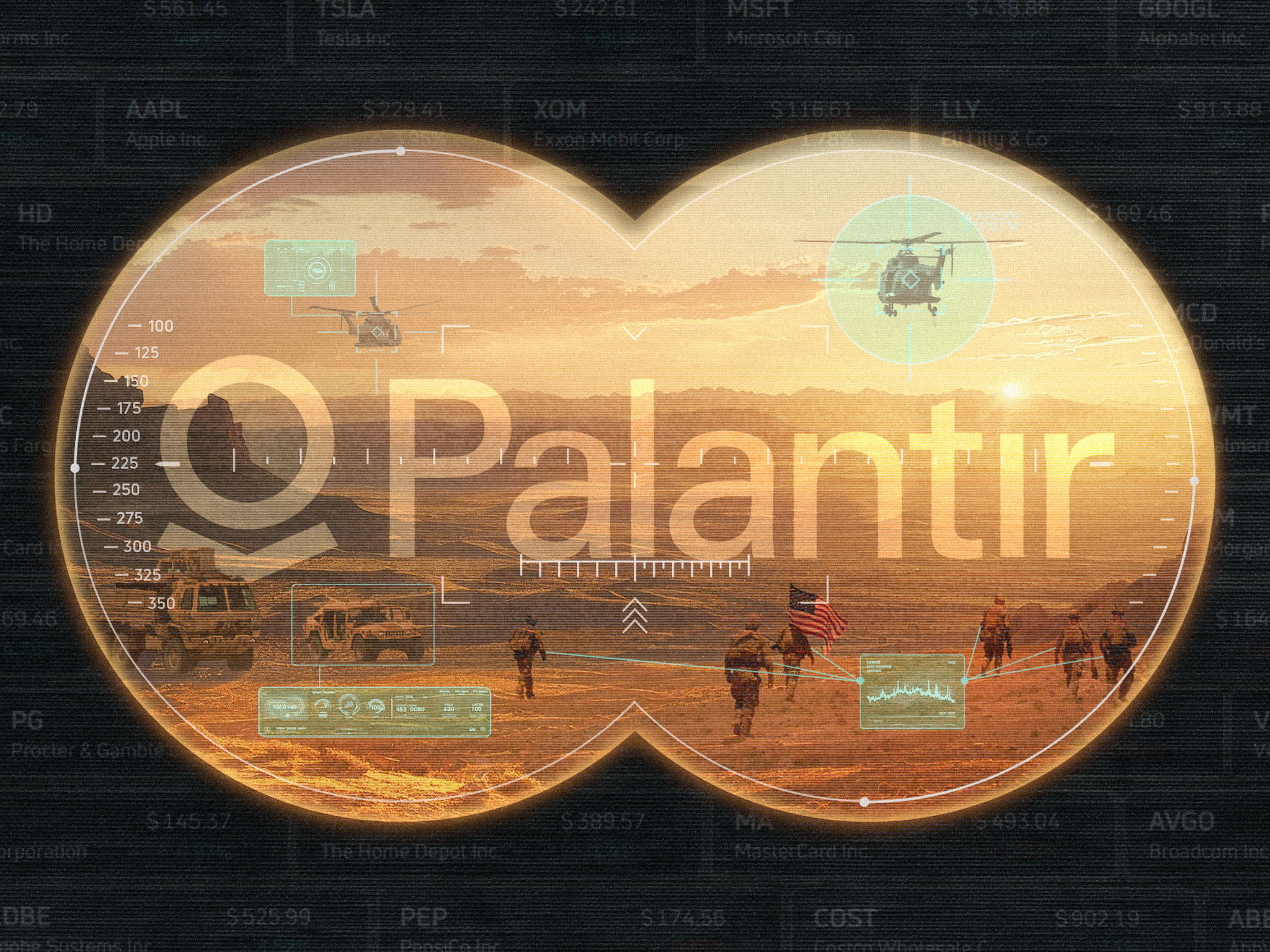 Palantir