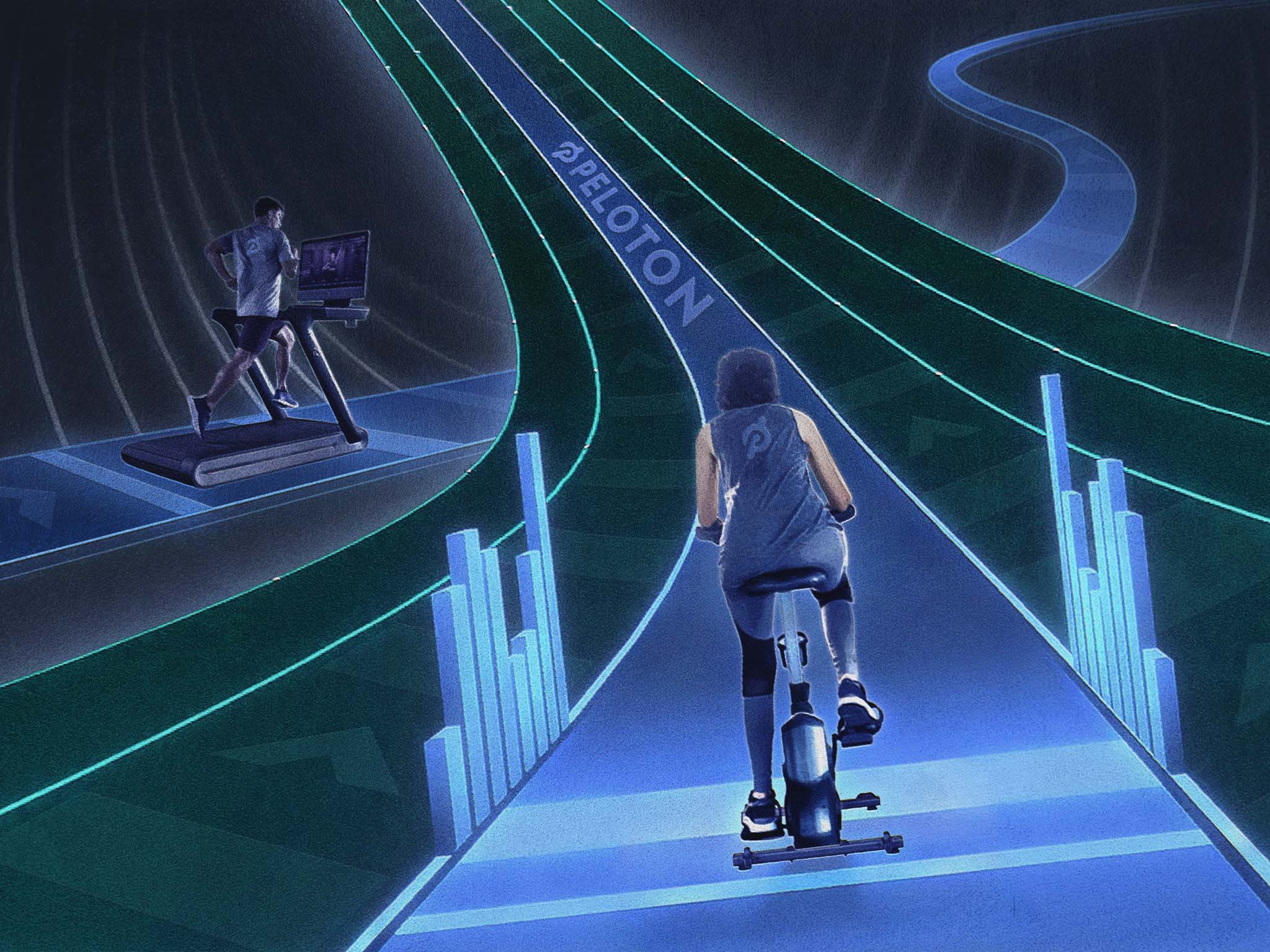 Peloton