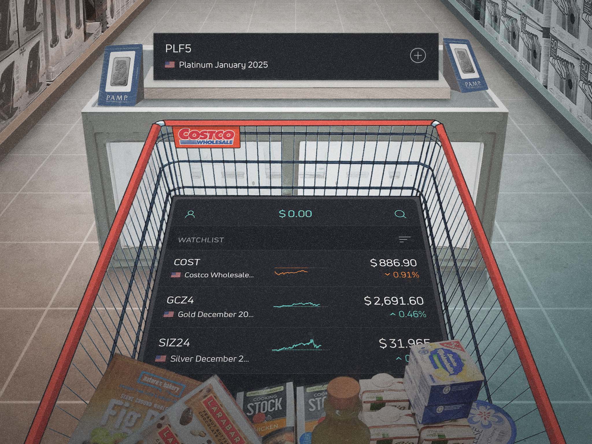 costco