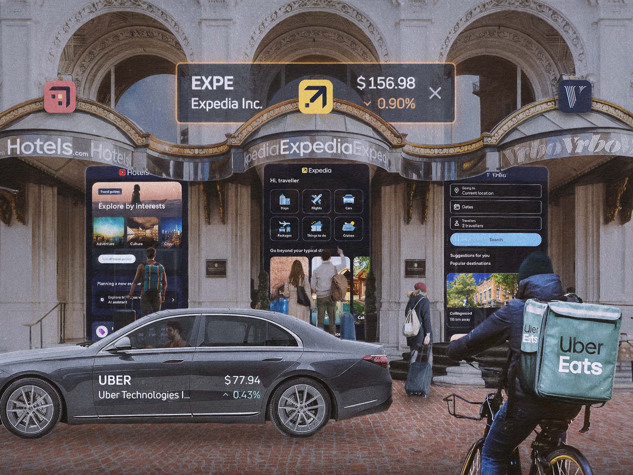 Expedia