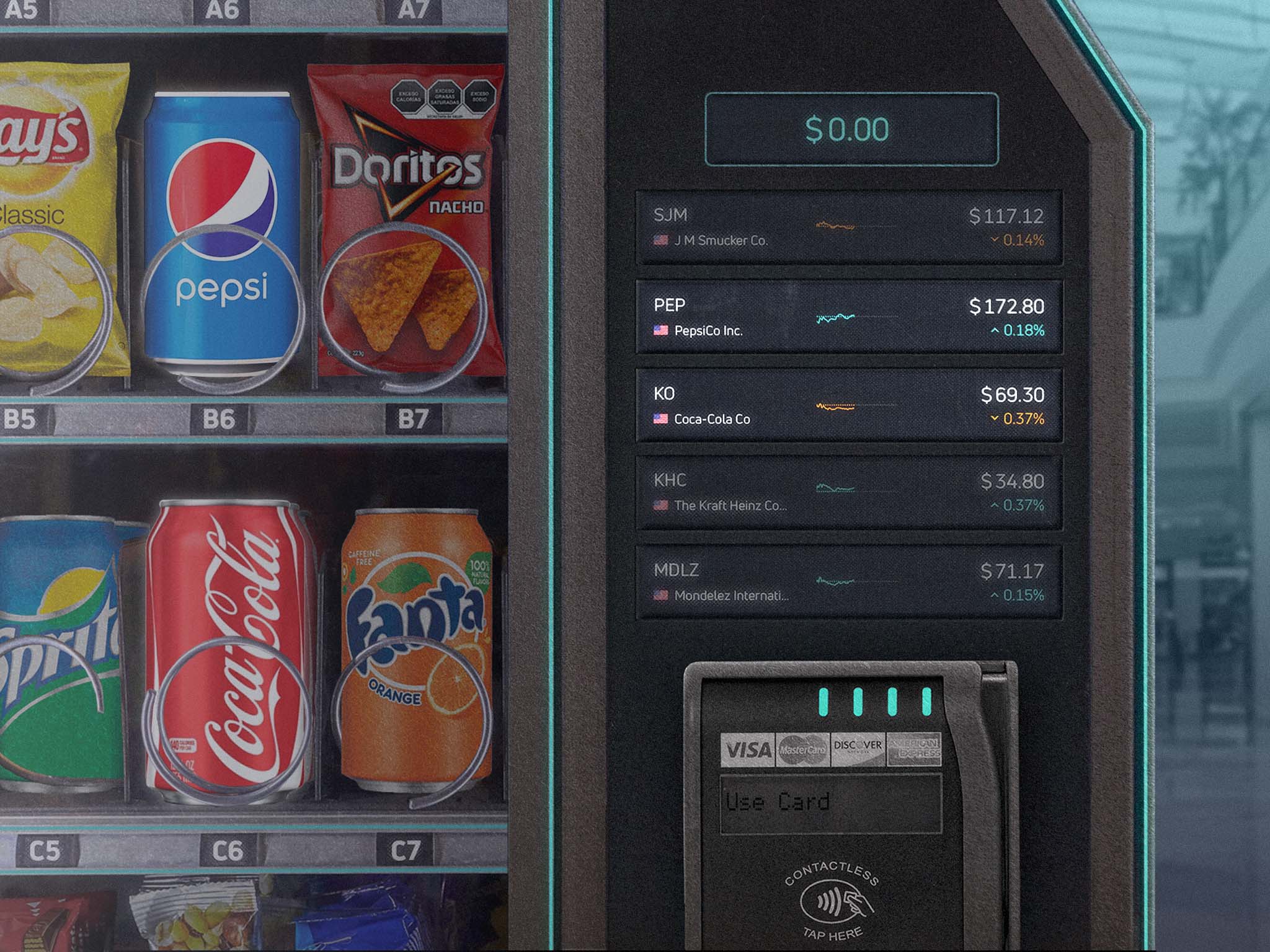 pepsi