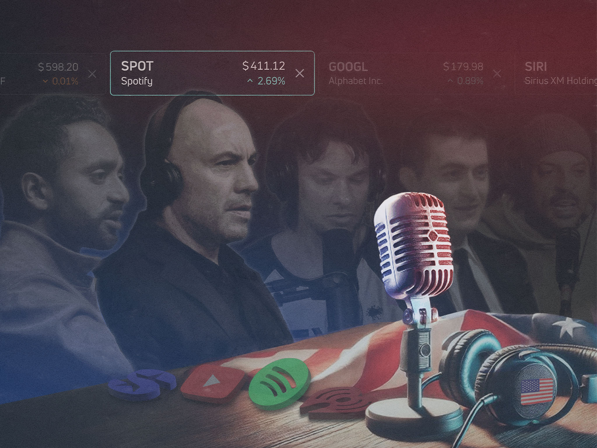 podcasts