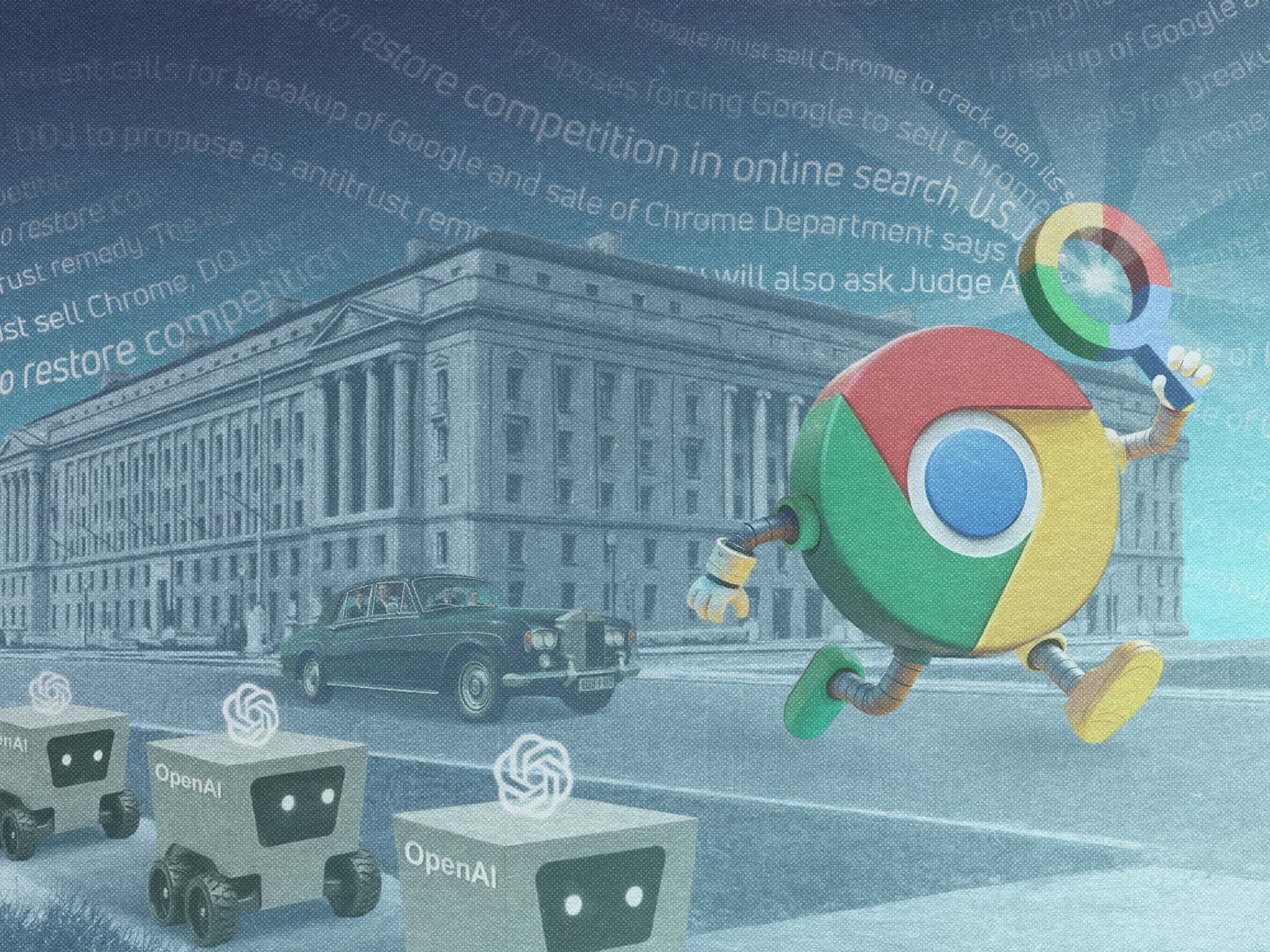 chrome