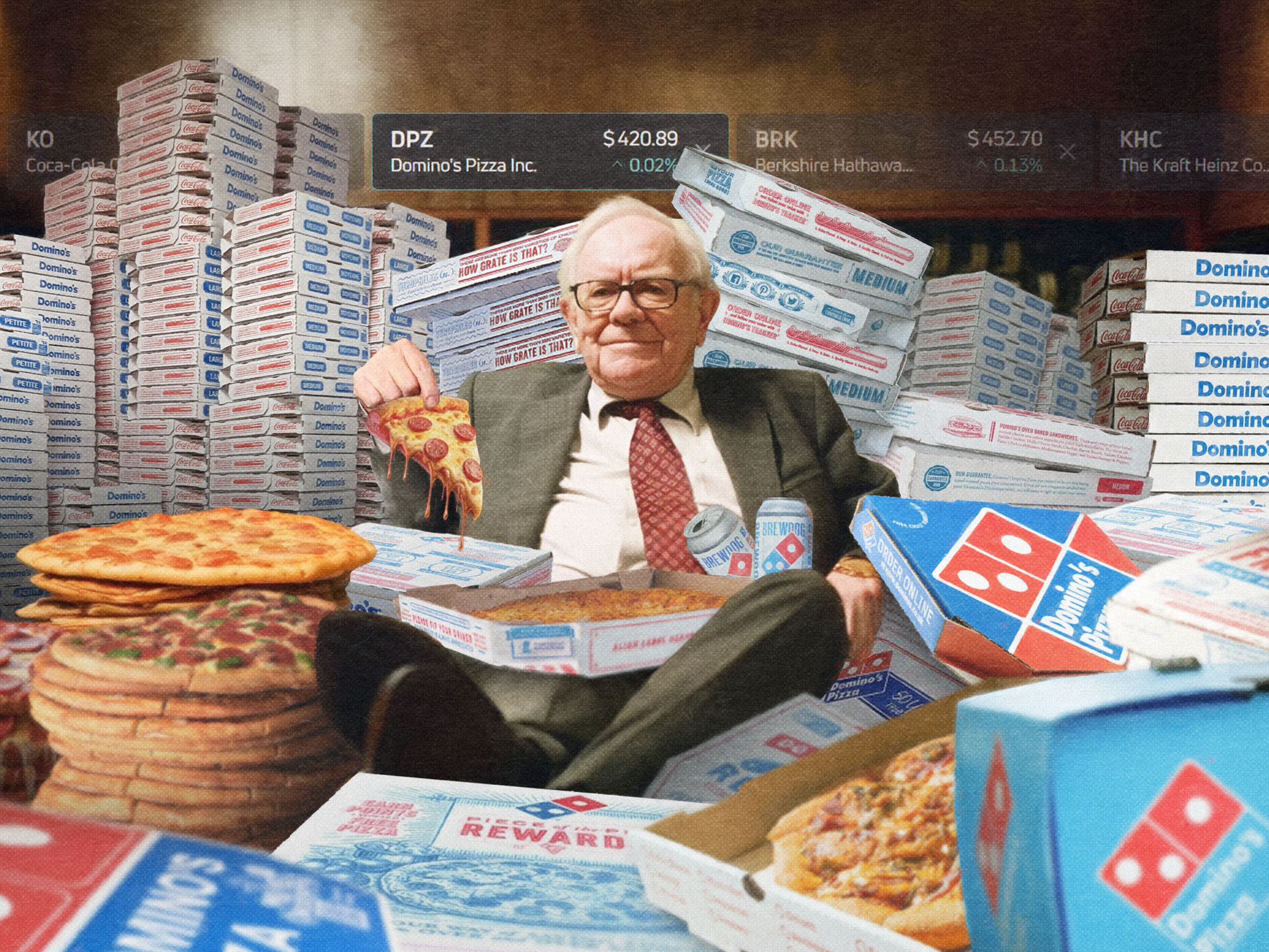 Domino's