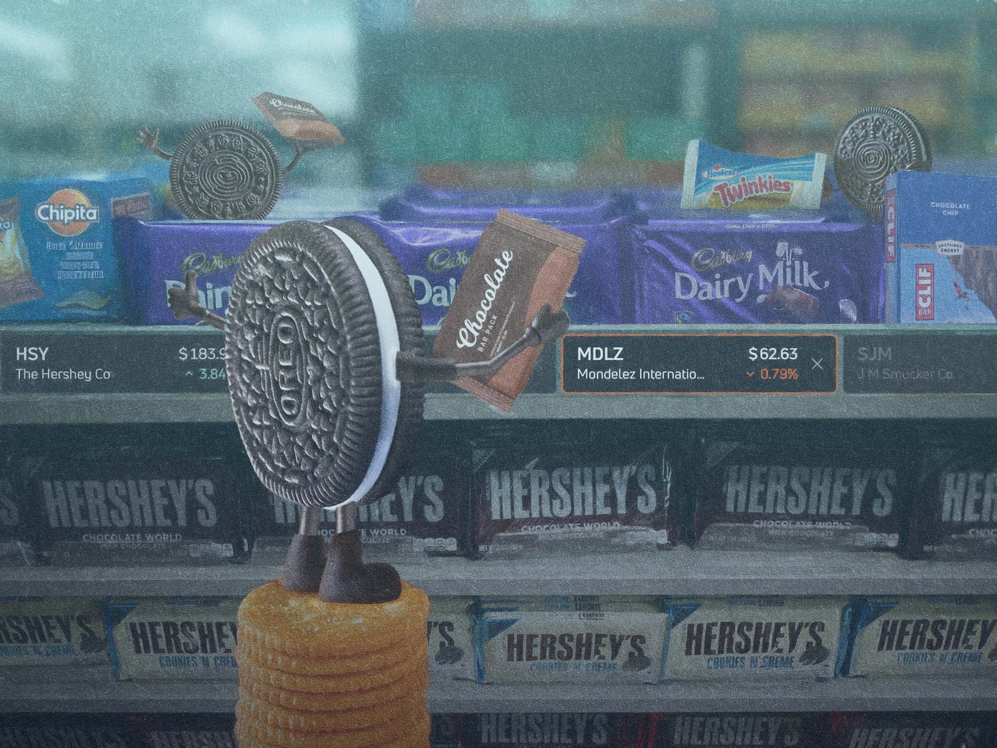 hershey