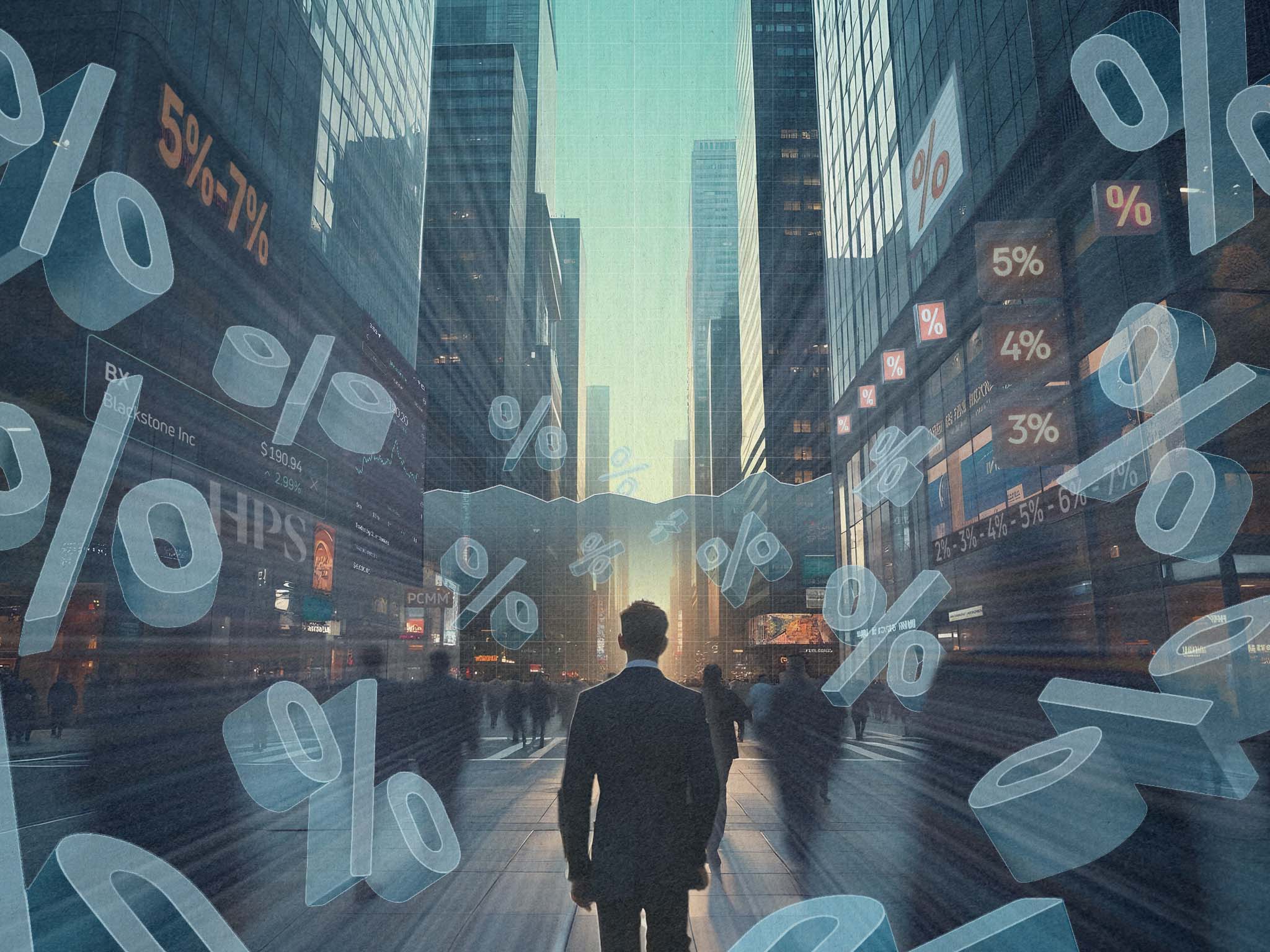 private credit