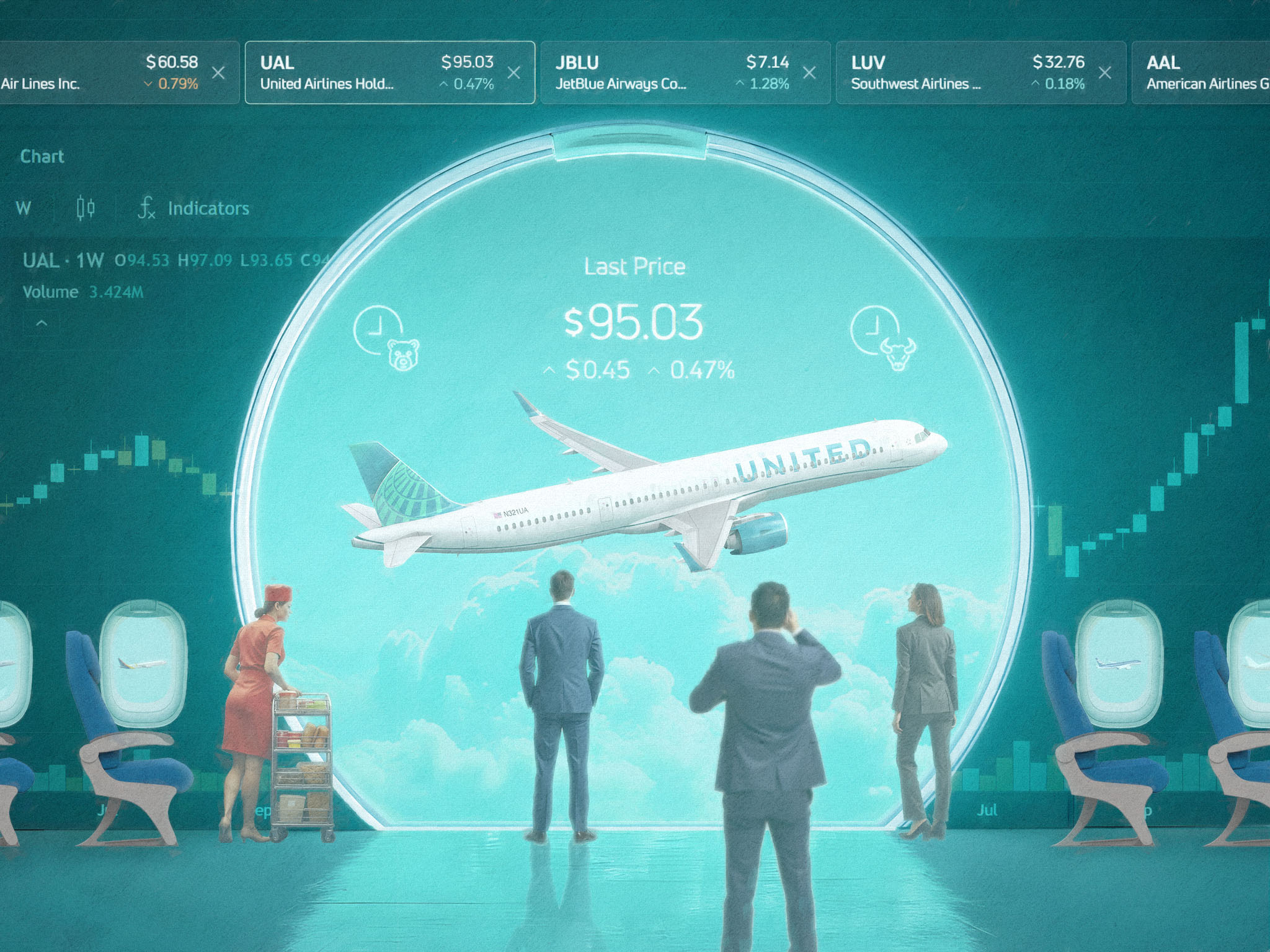 airlines