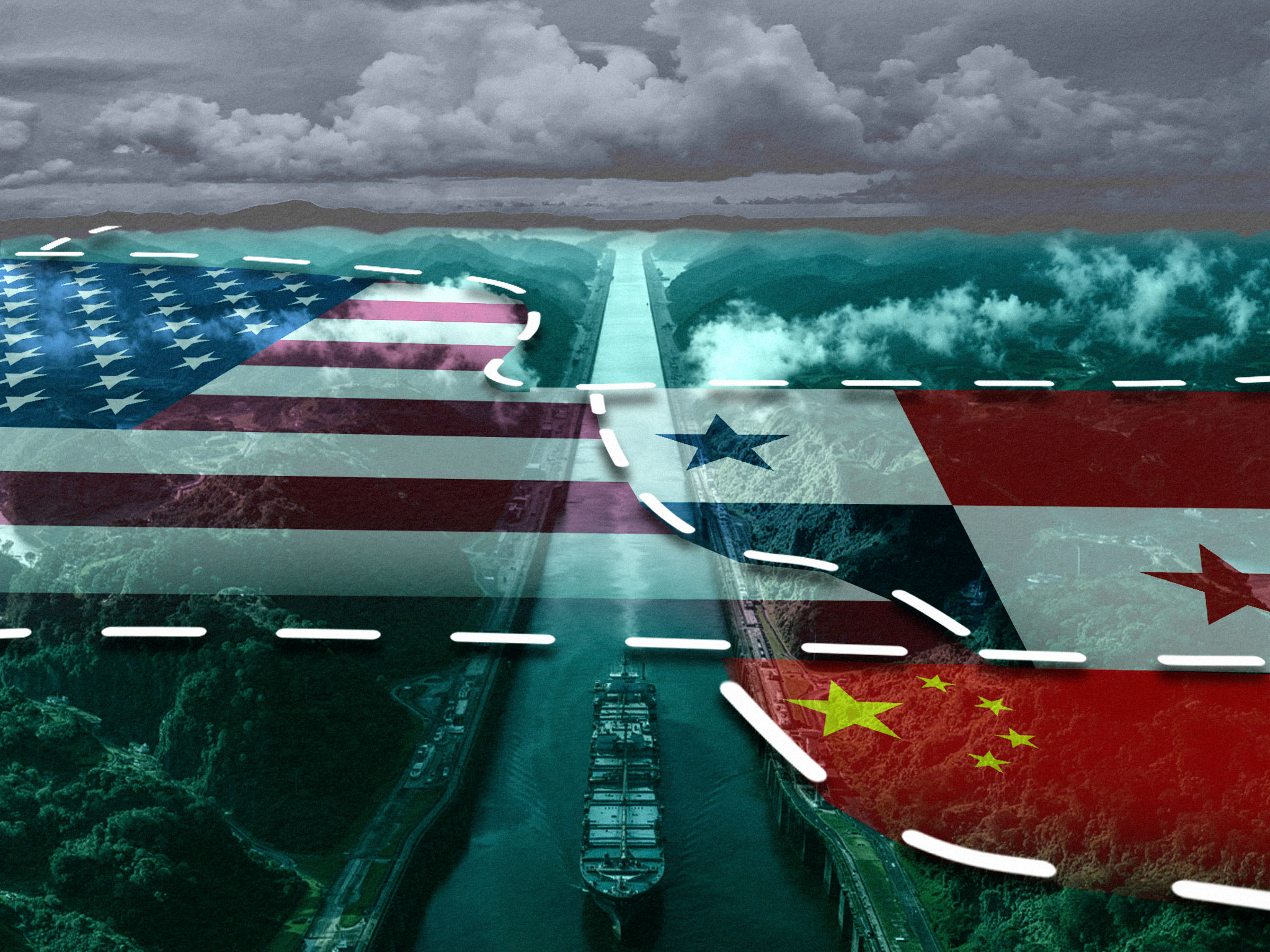 panama