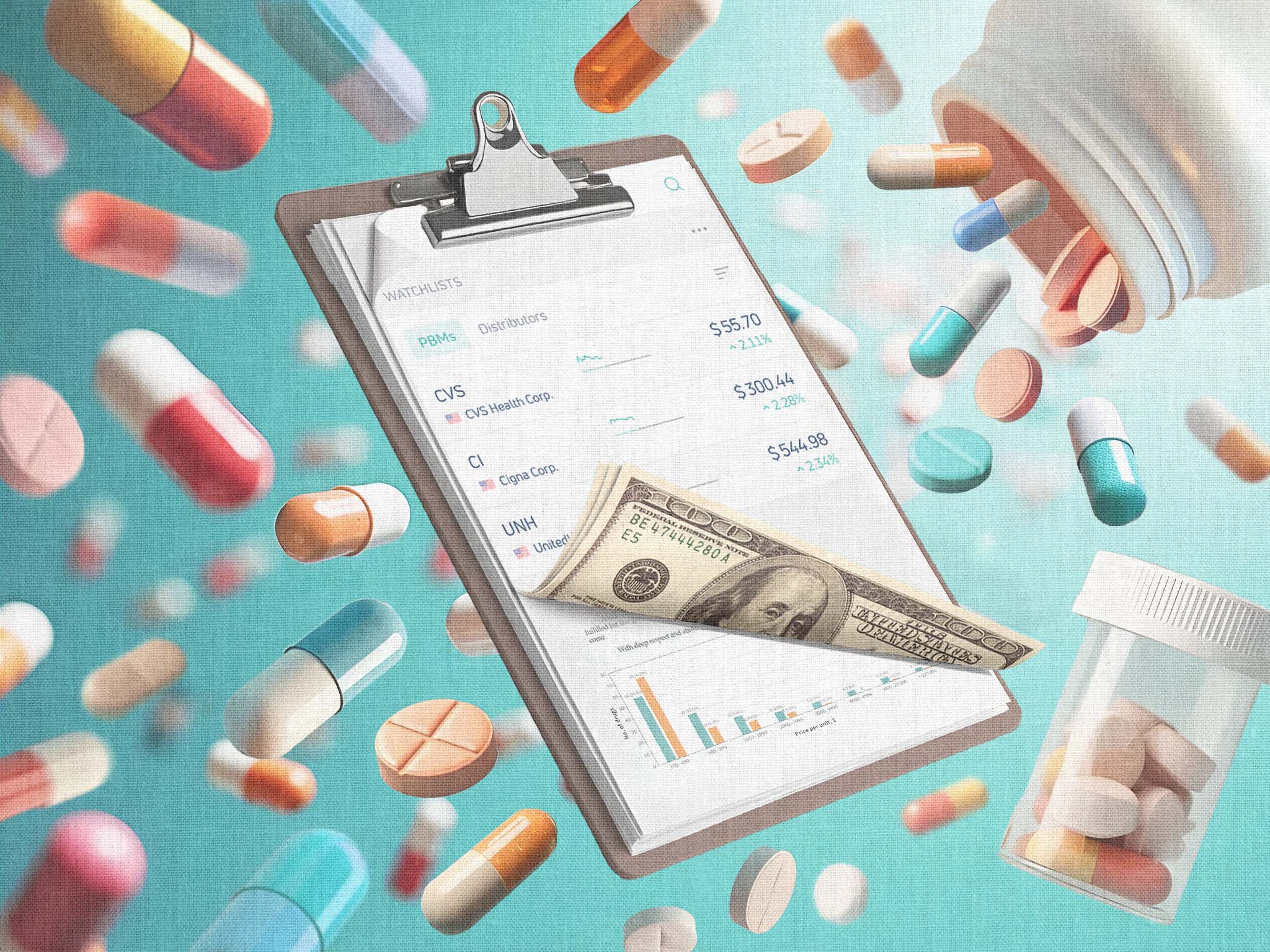 pharma