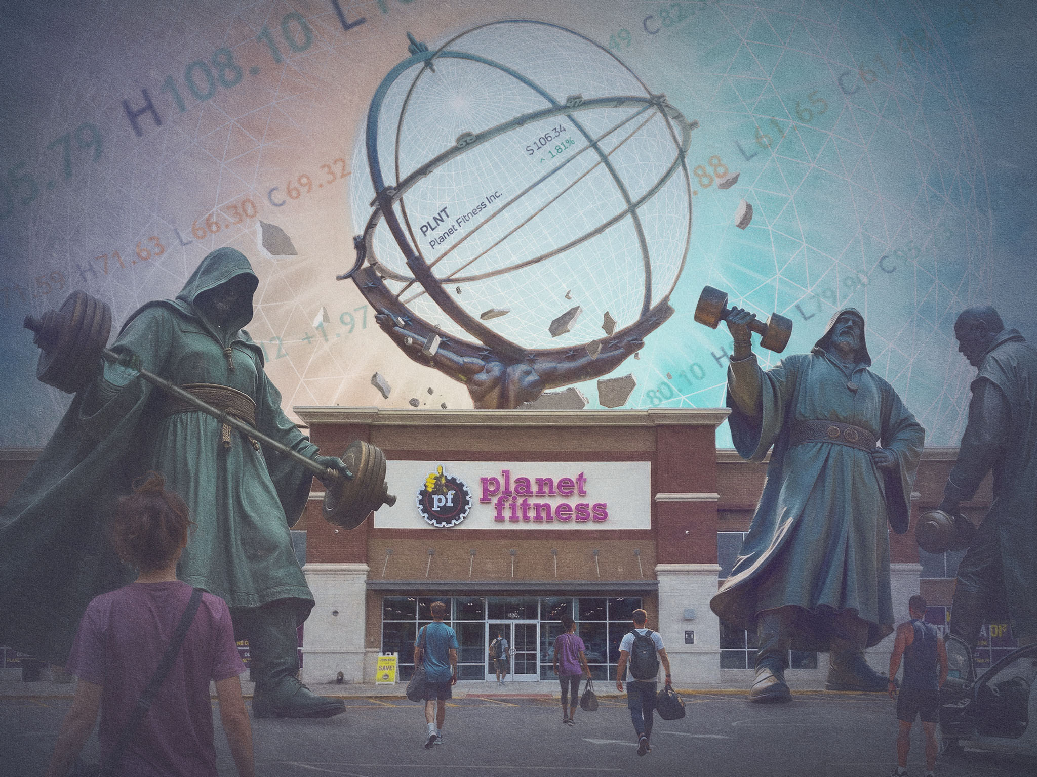 planet fitness