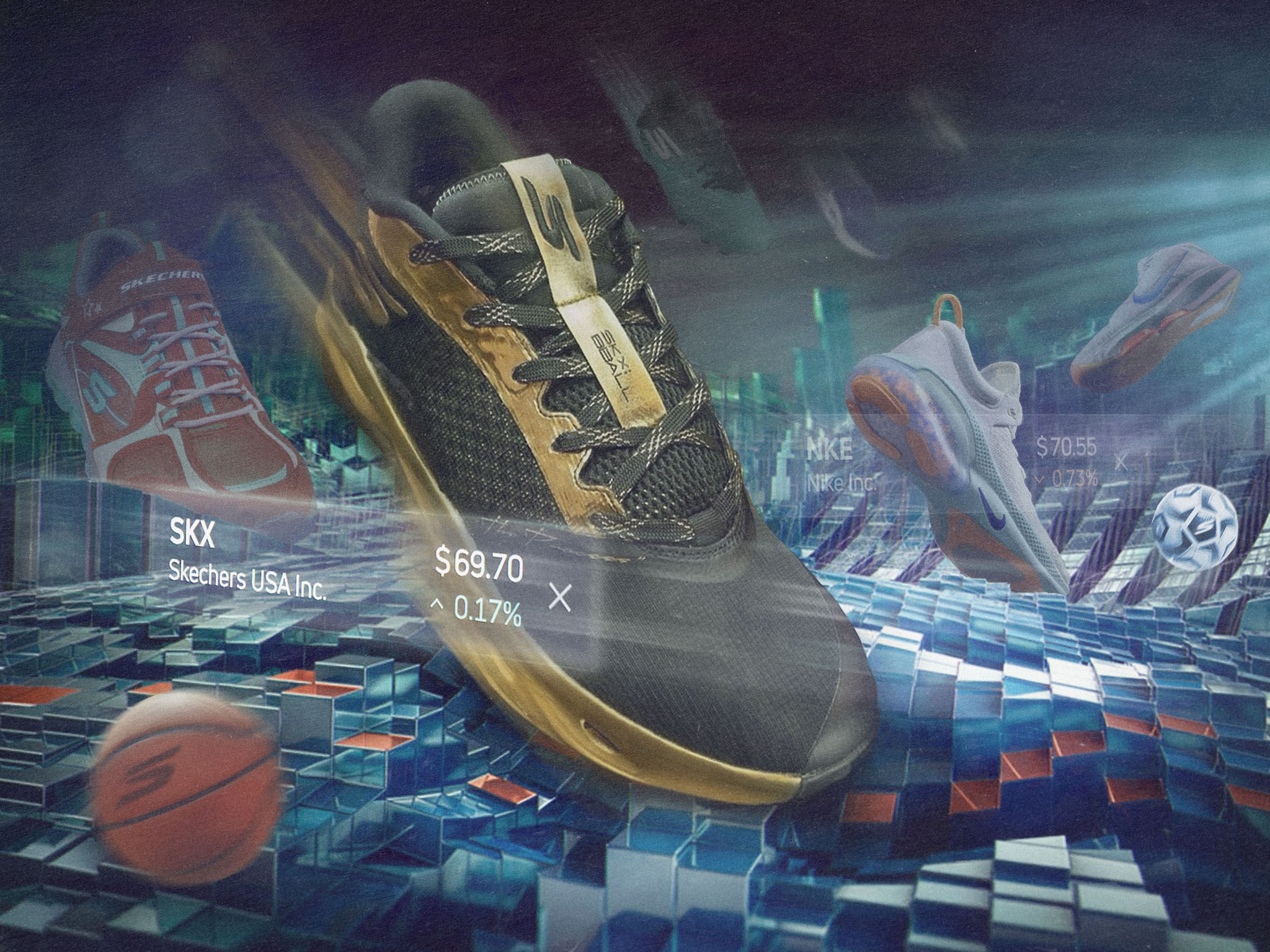 sketchers