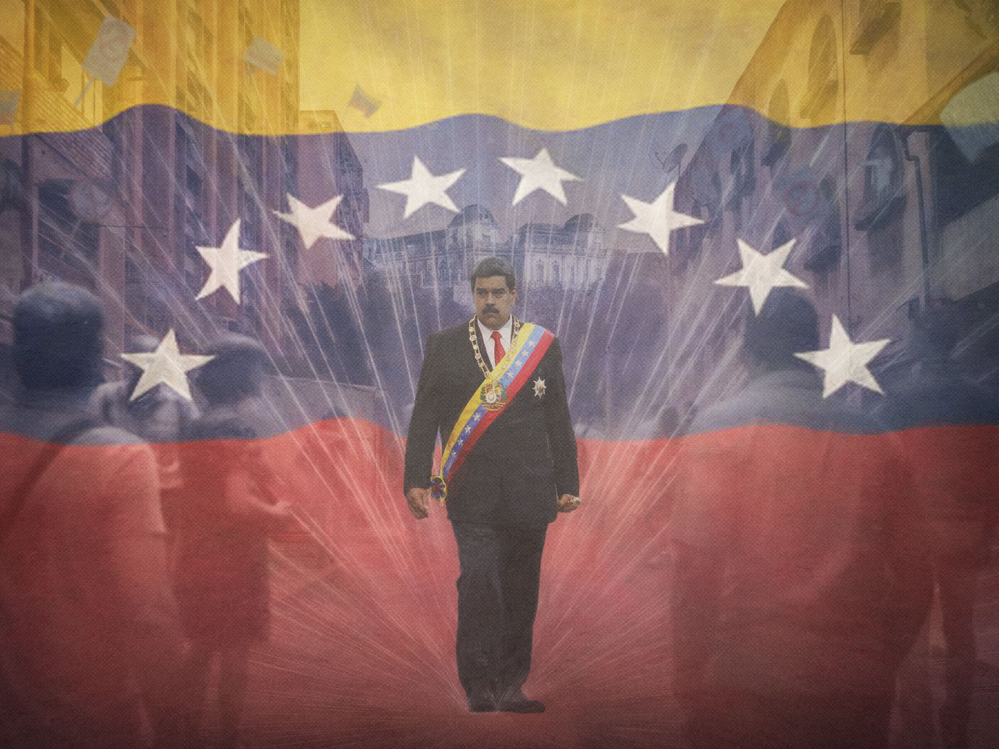 venezuela