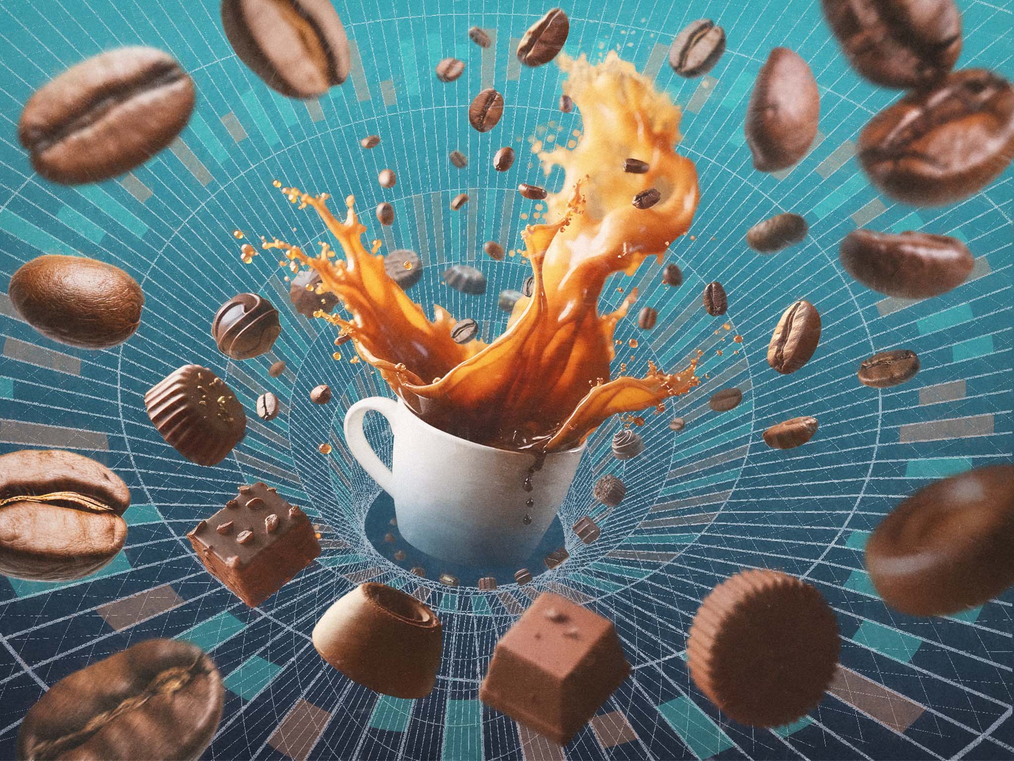 cafe