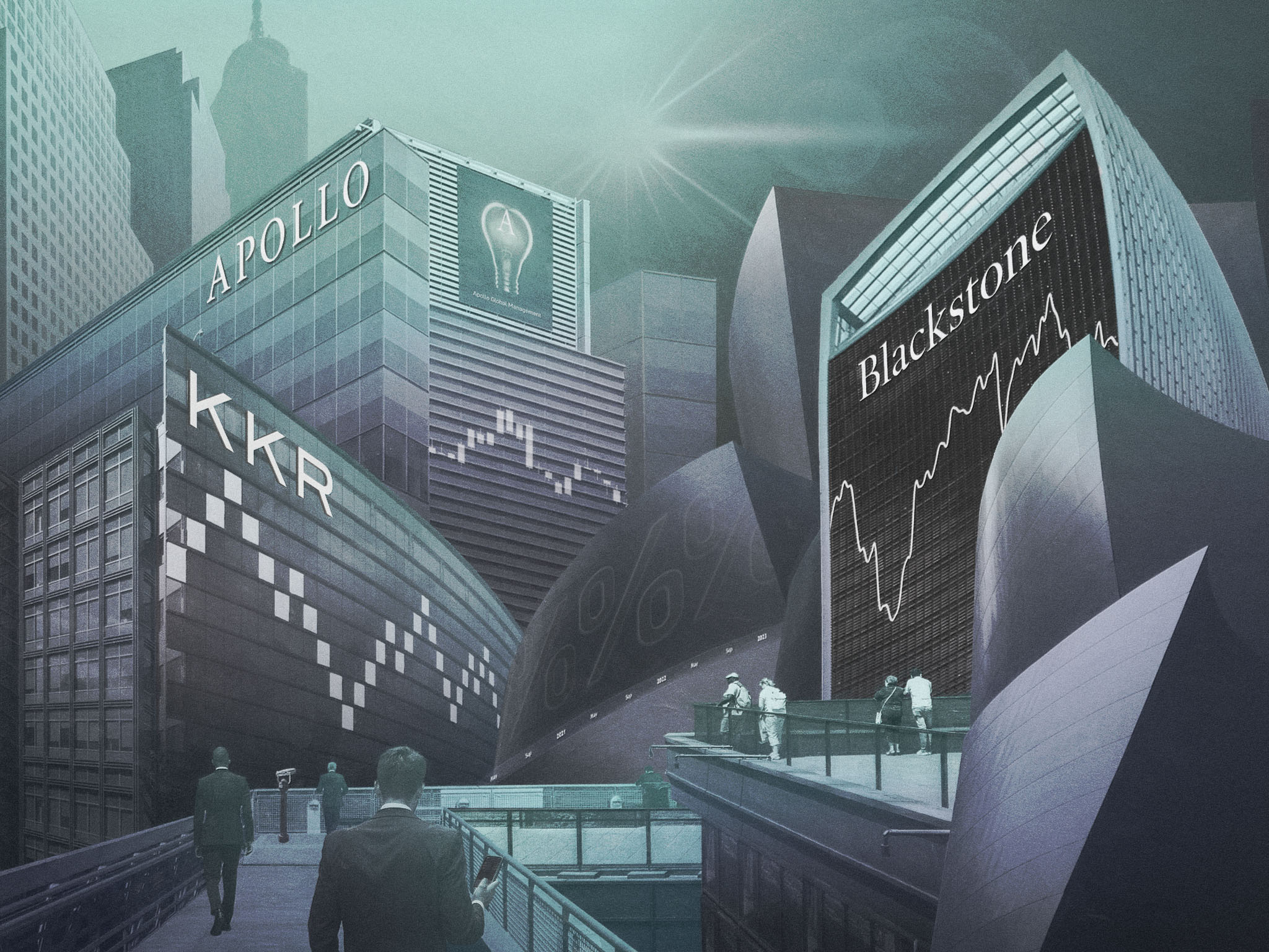 blackstone