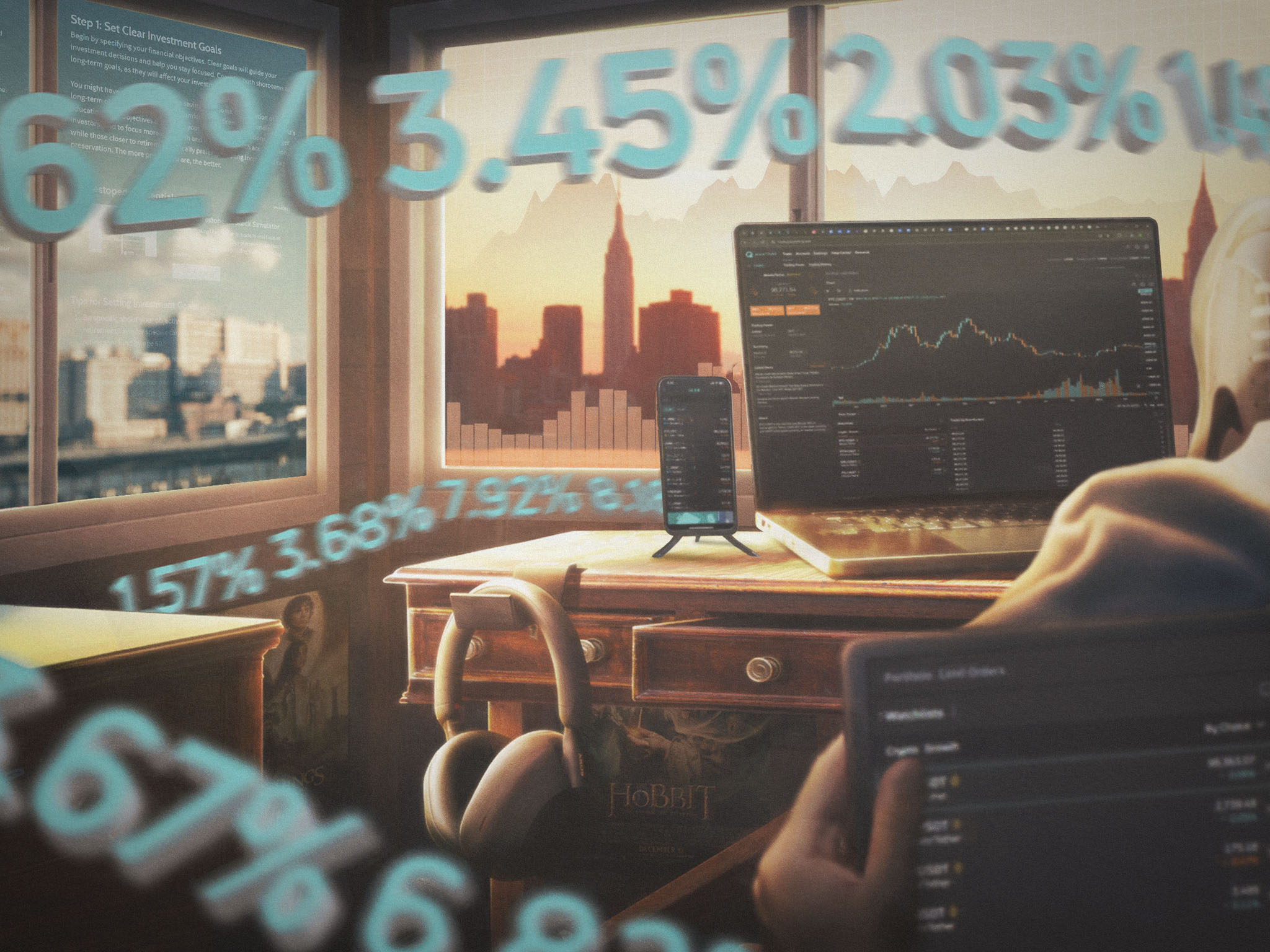 investors