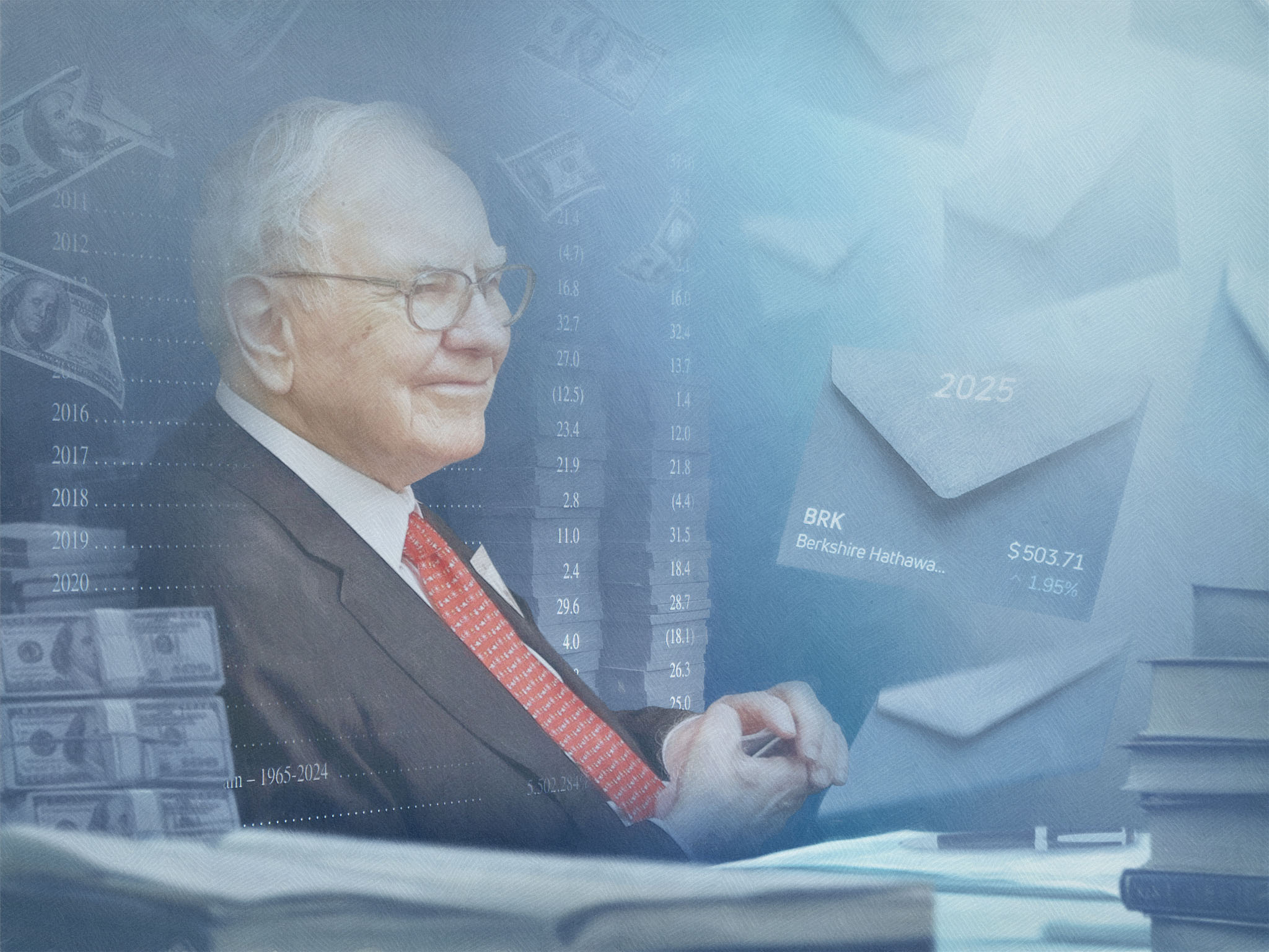 buffett