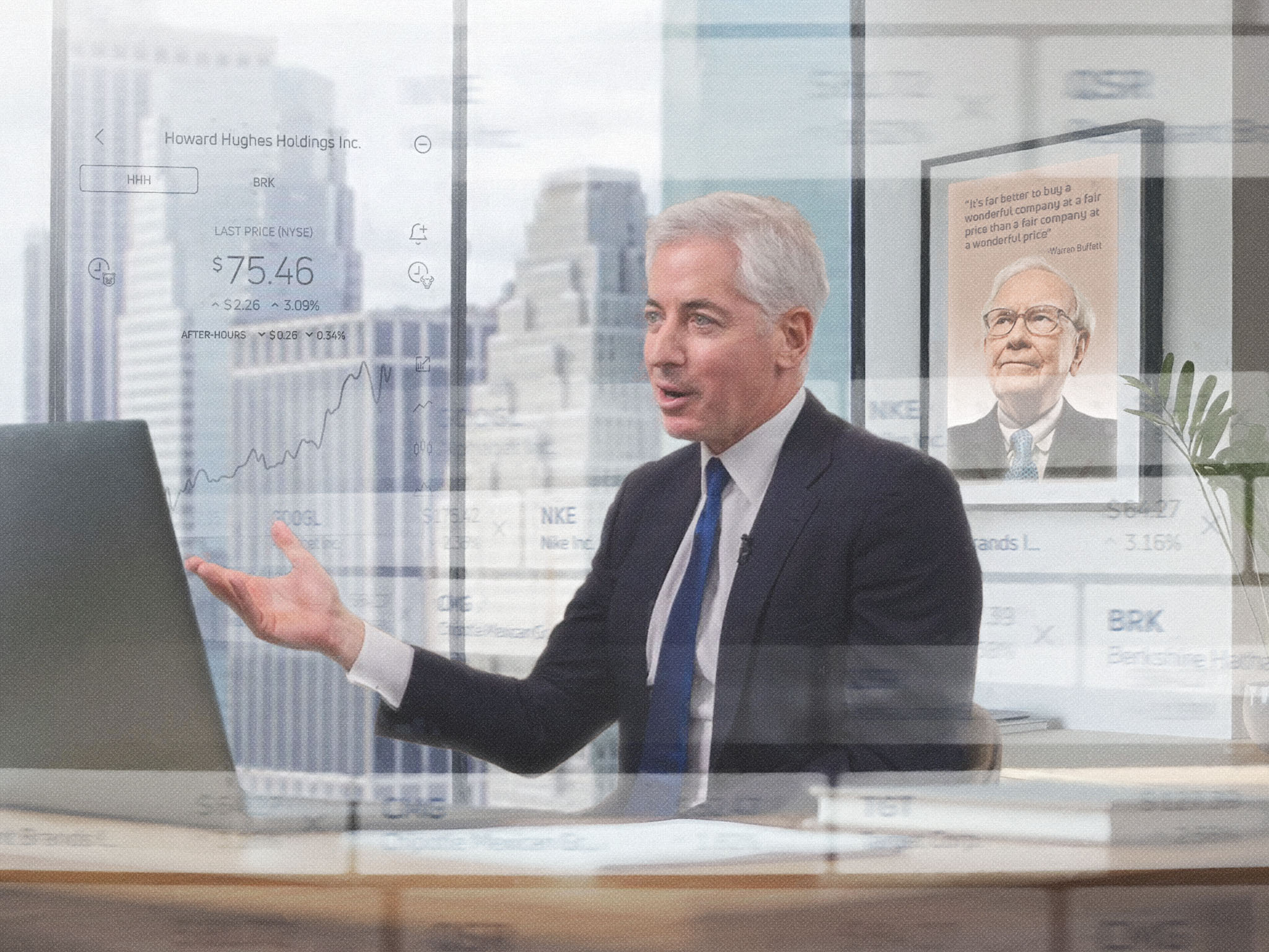 ackman