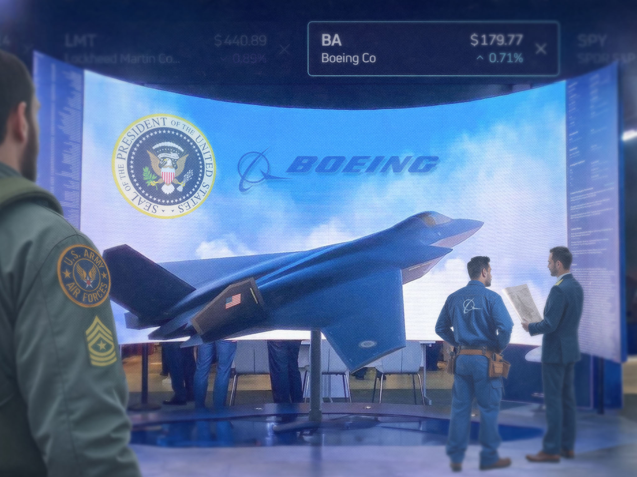 boeing