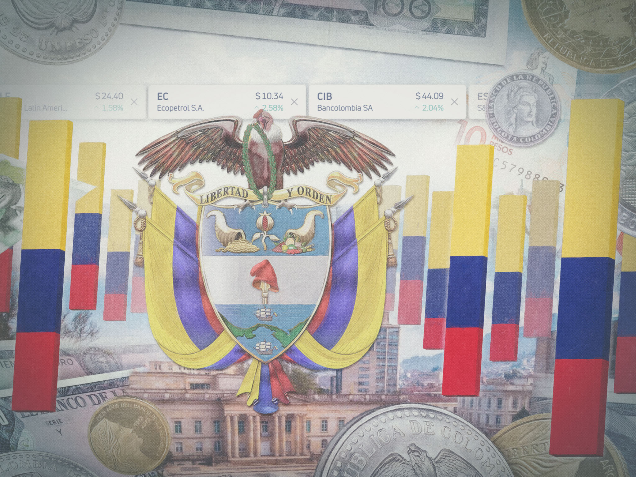 colombia