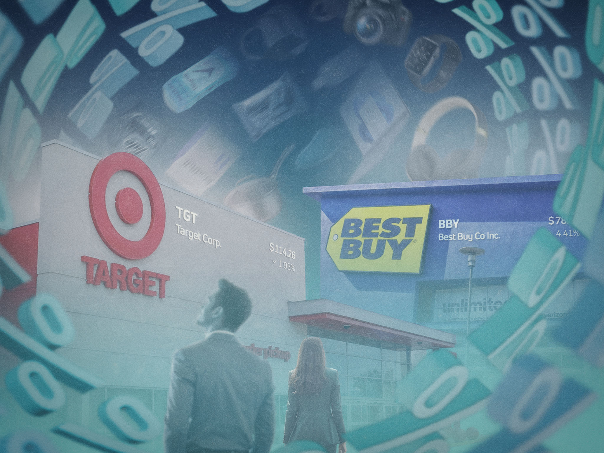 target