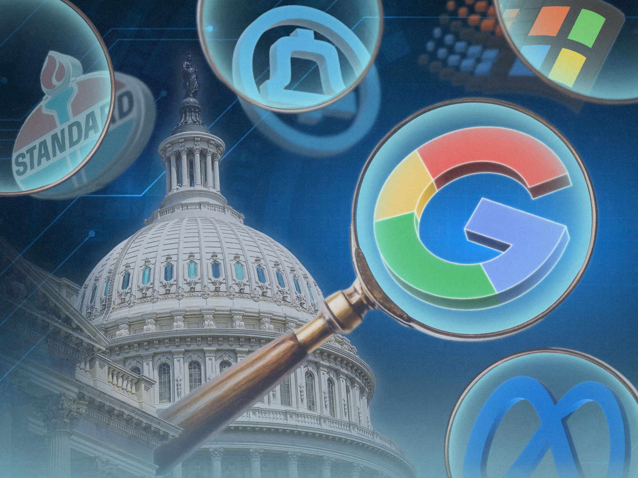 antitrust