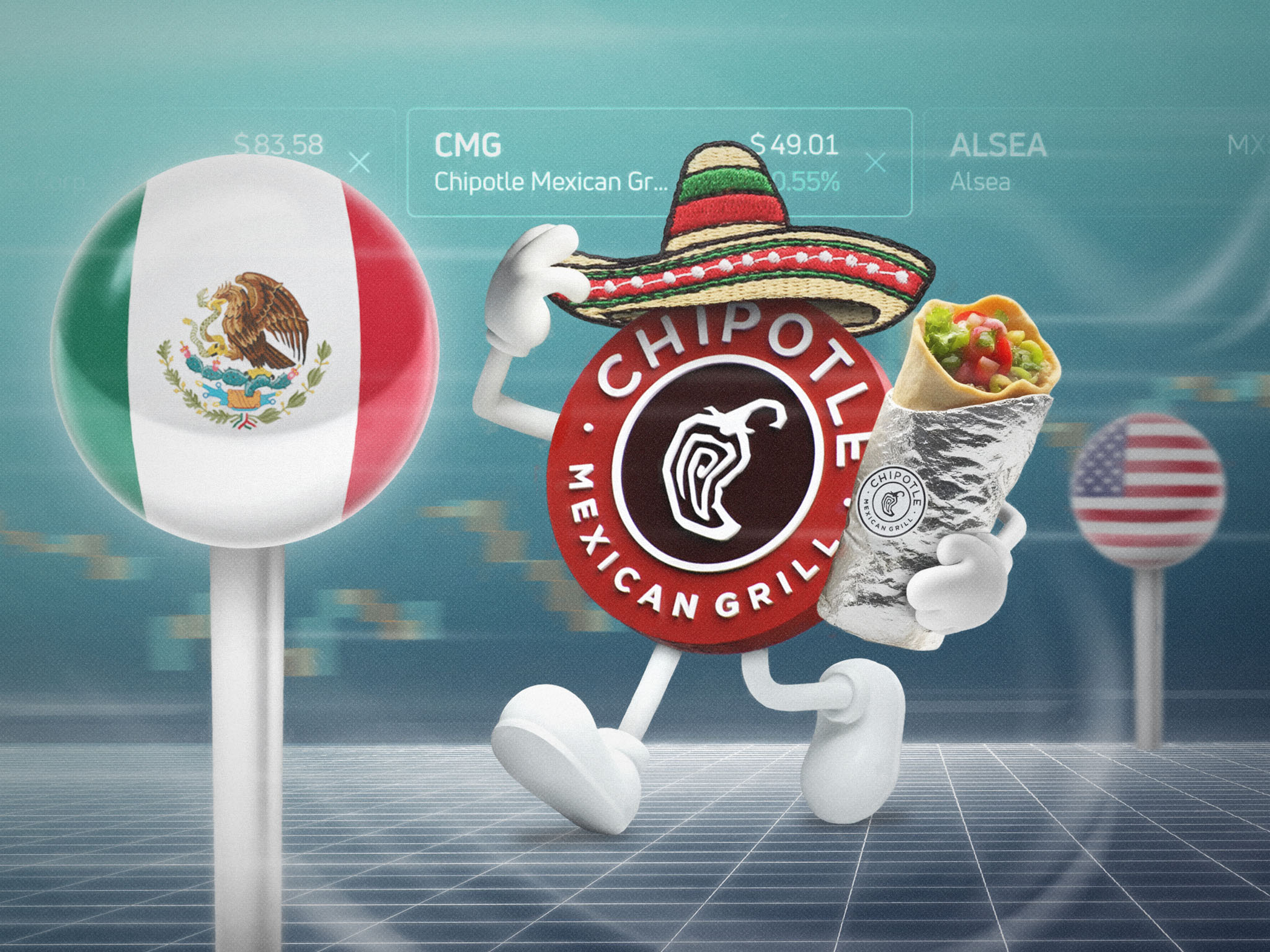Chipotle
