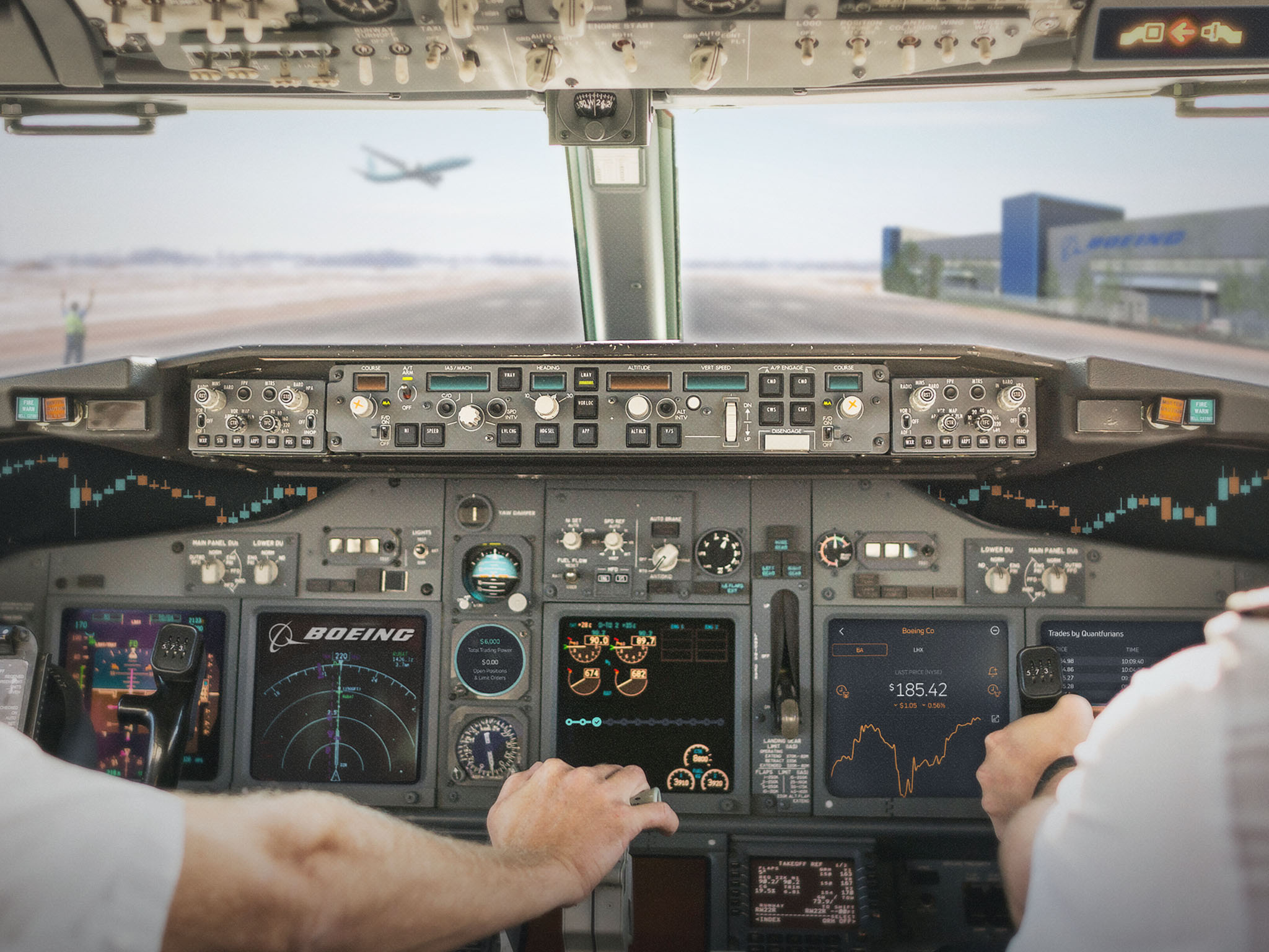 boeing