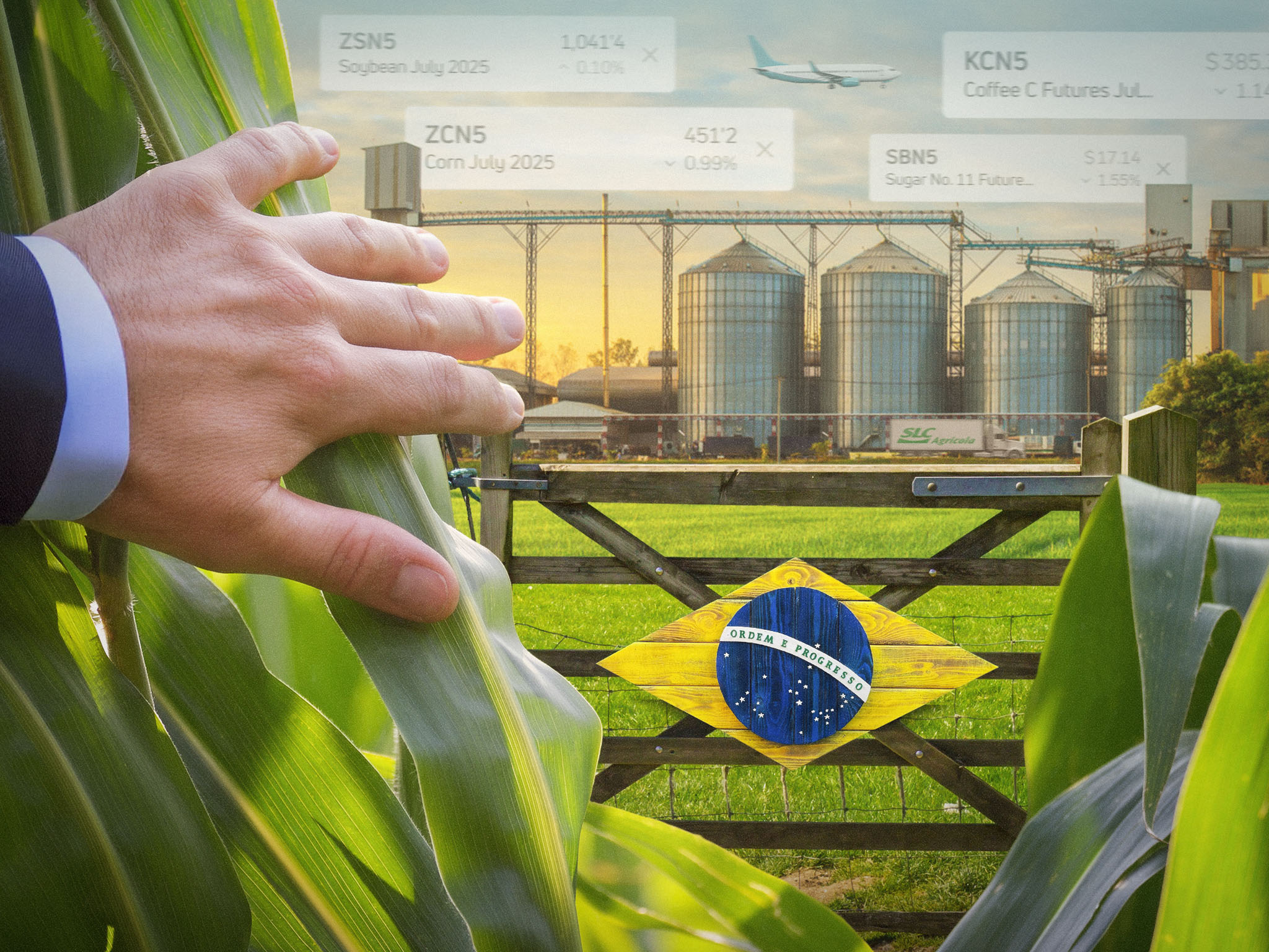 brazil