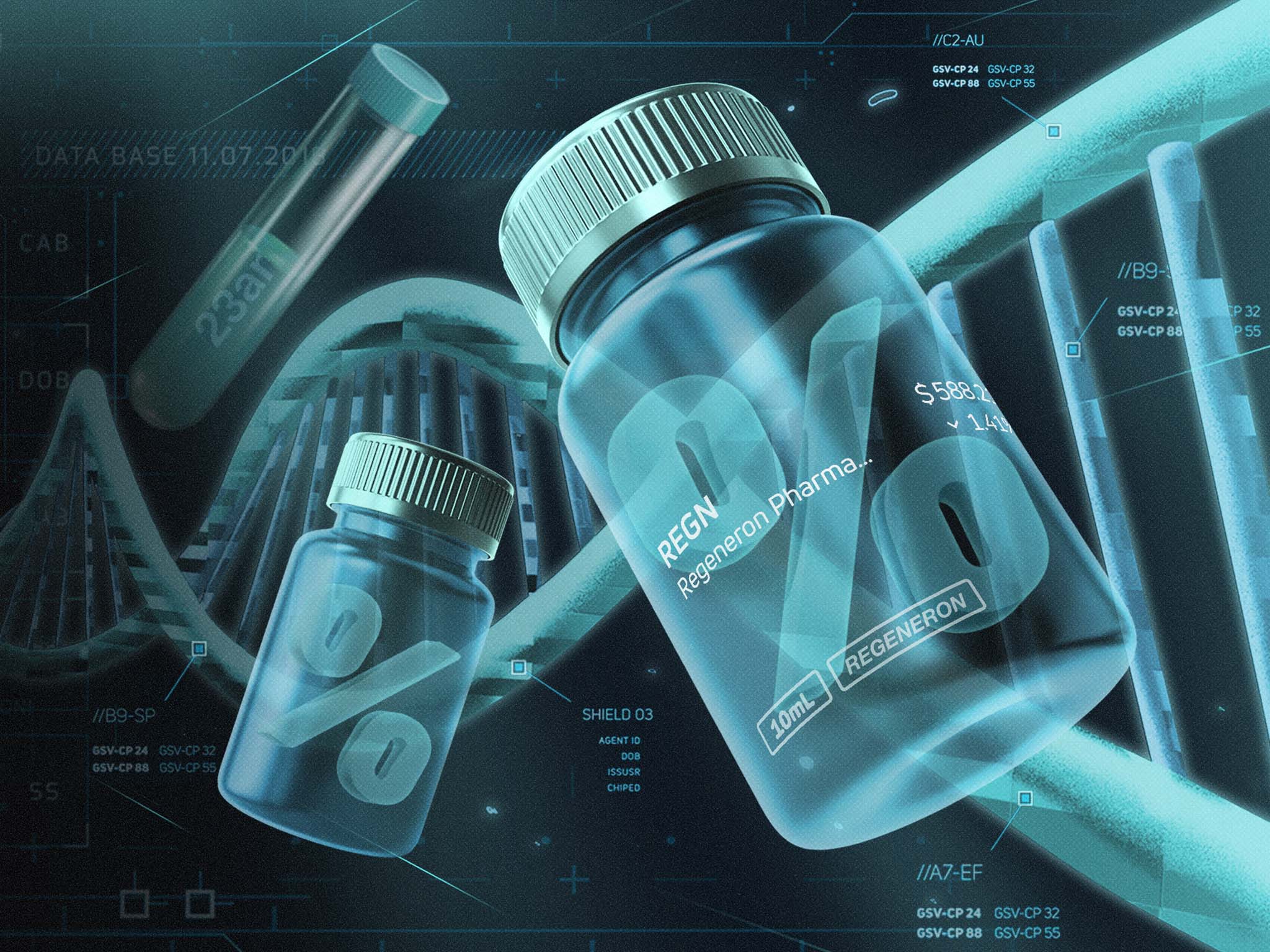Regeneron