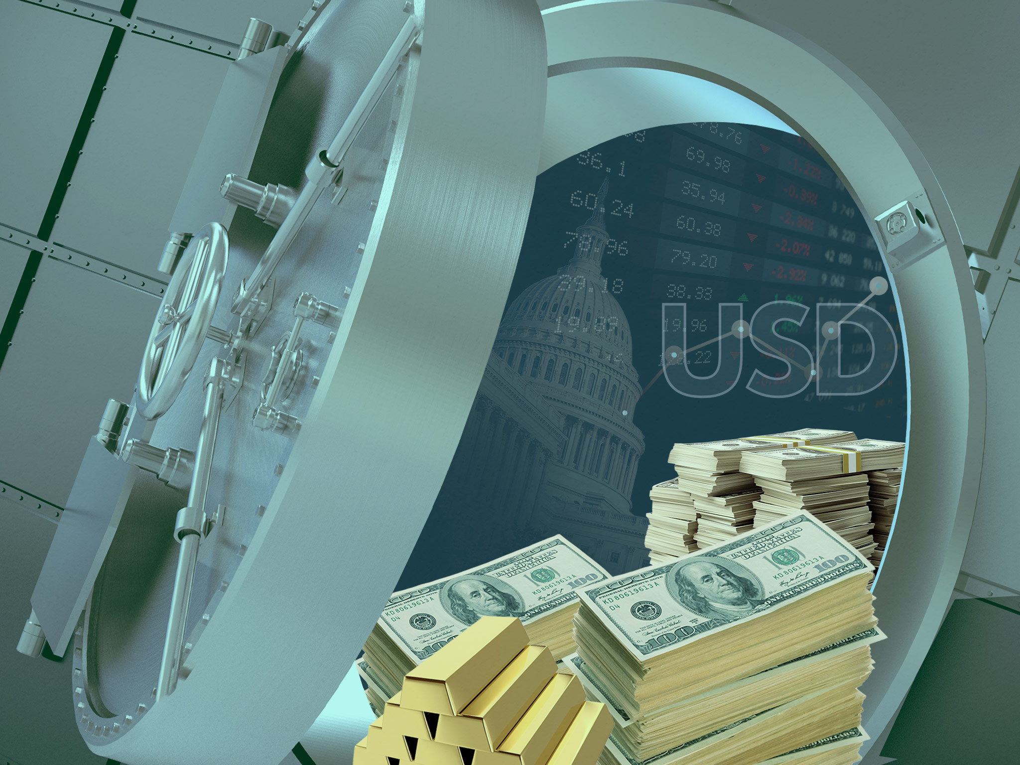 usd