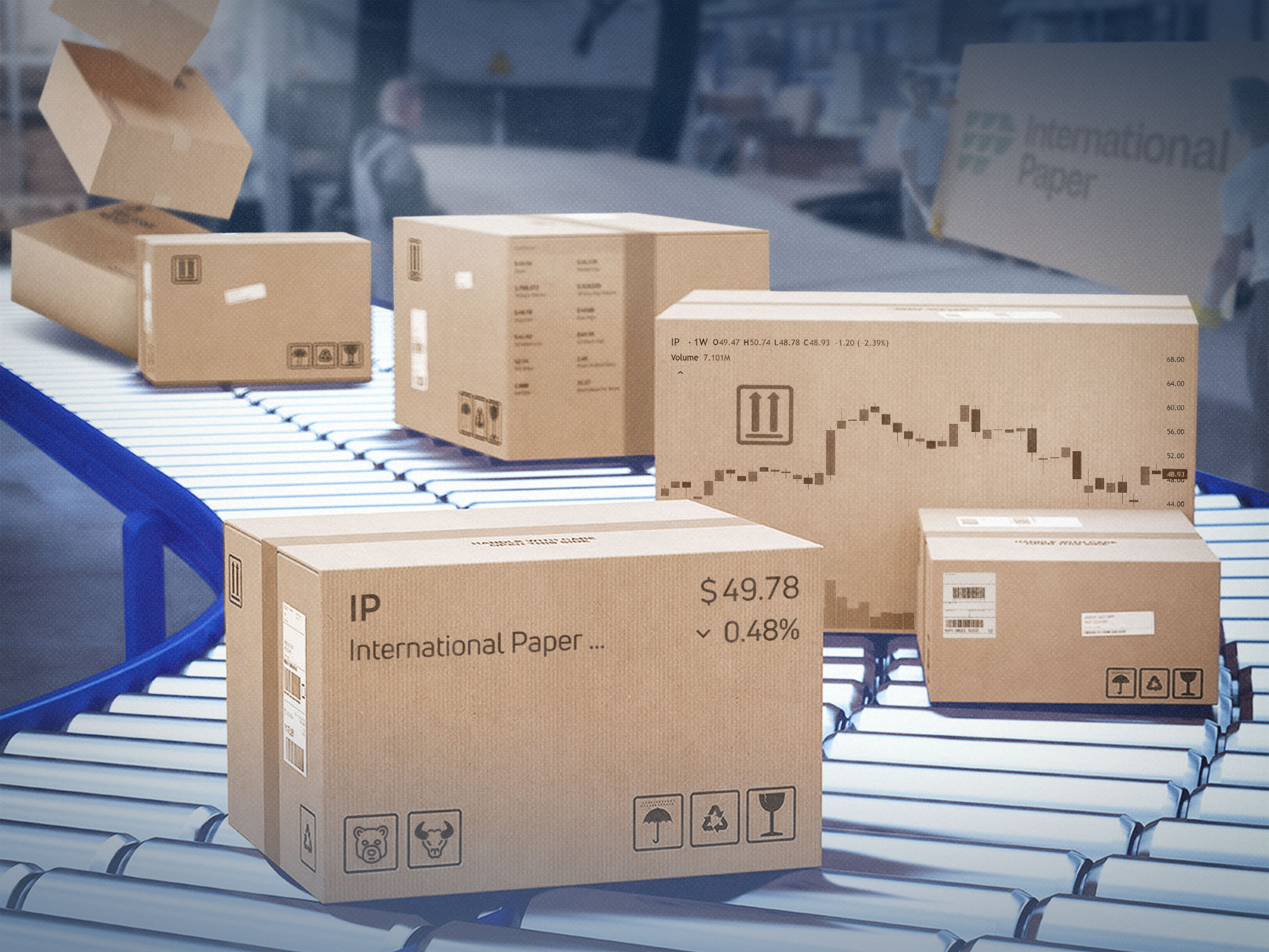 International Paper